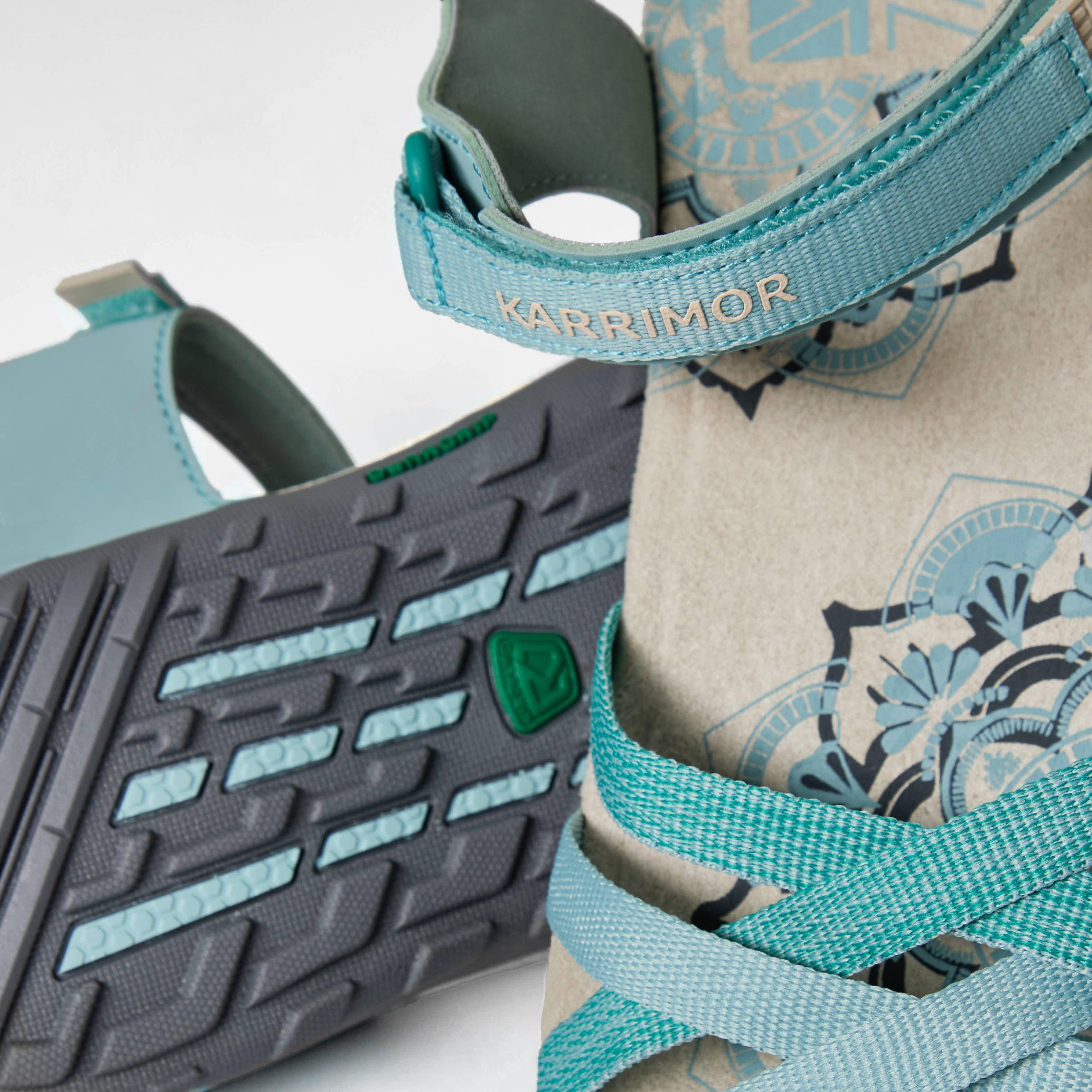 Munt - Karrimor - Karrimor Salina Ladies Walking Sandals - 3