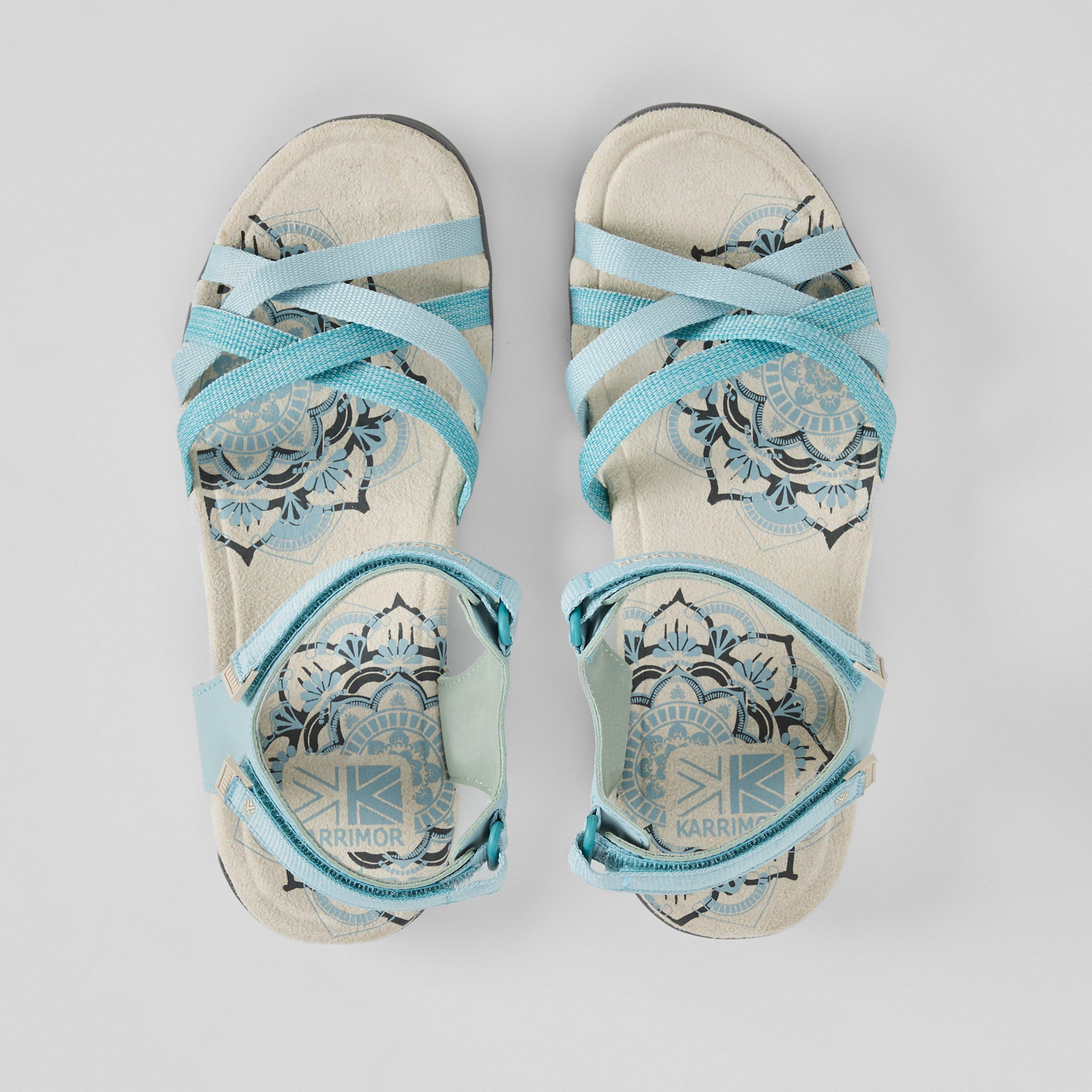 Munt - Karrimor - Karrimor Salina Ladies Walking Sandals - 4