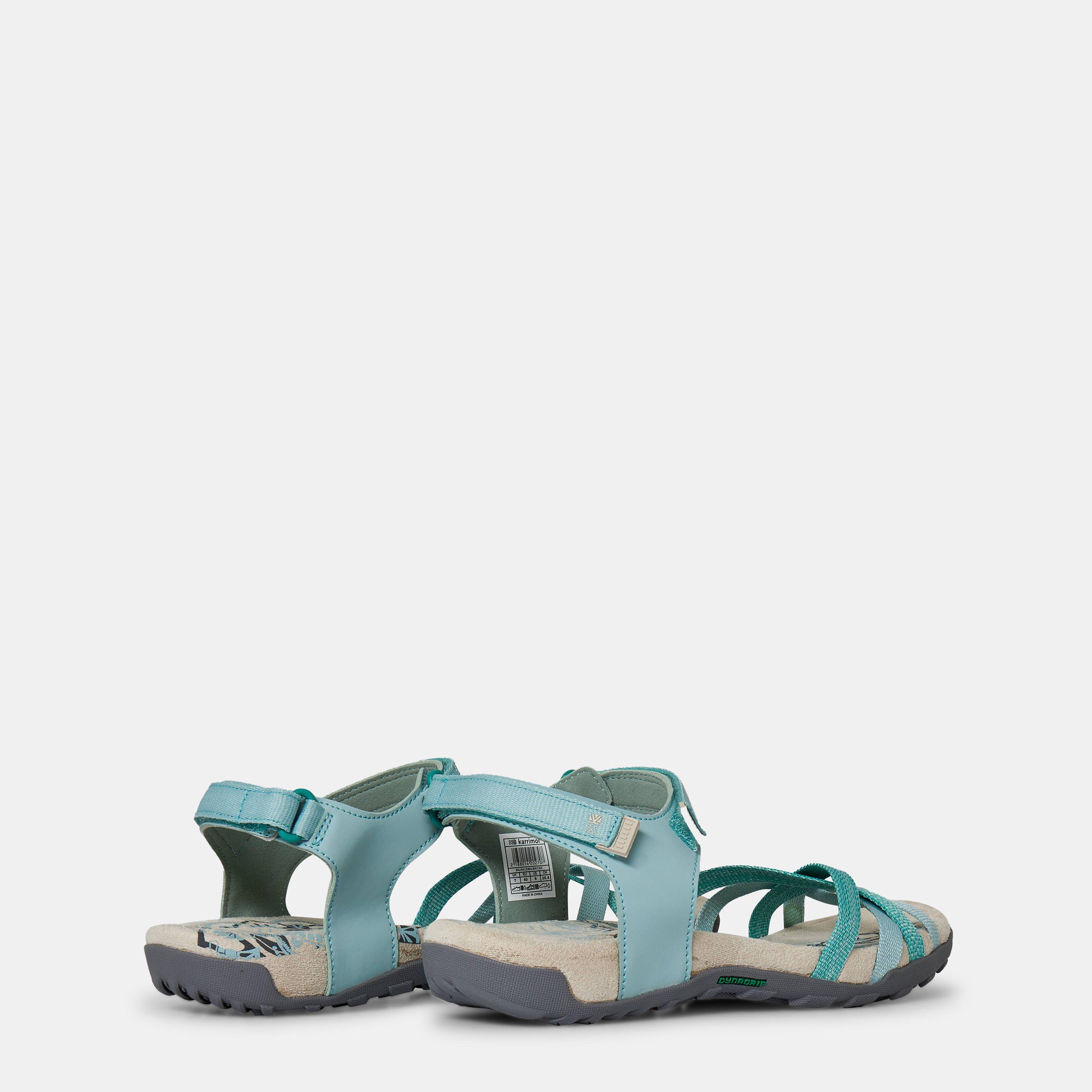 Munt - Karrimor - Karrimor Salina Ladies Walking Sandals - 6