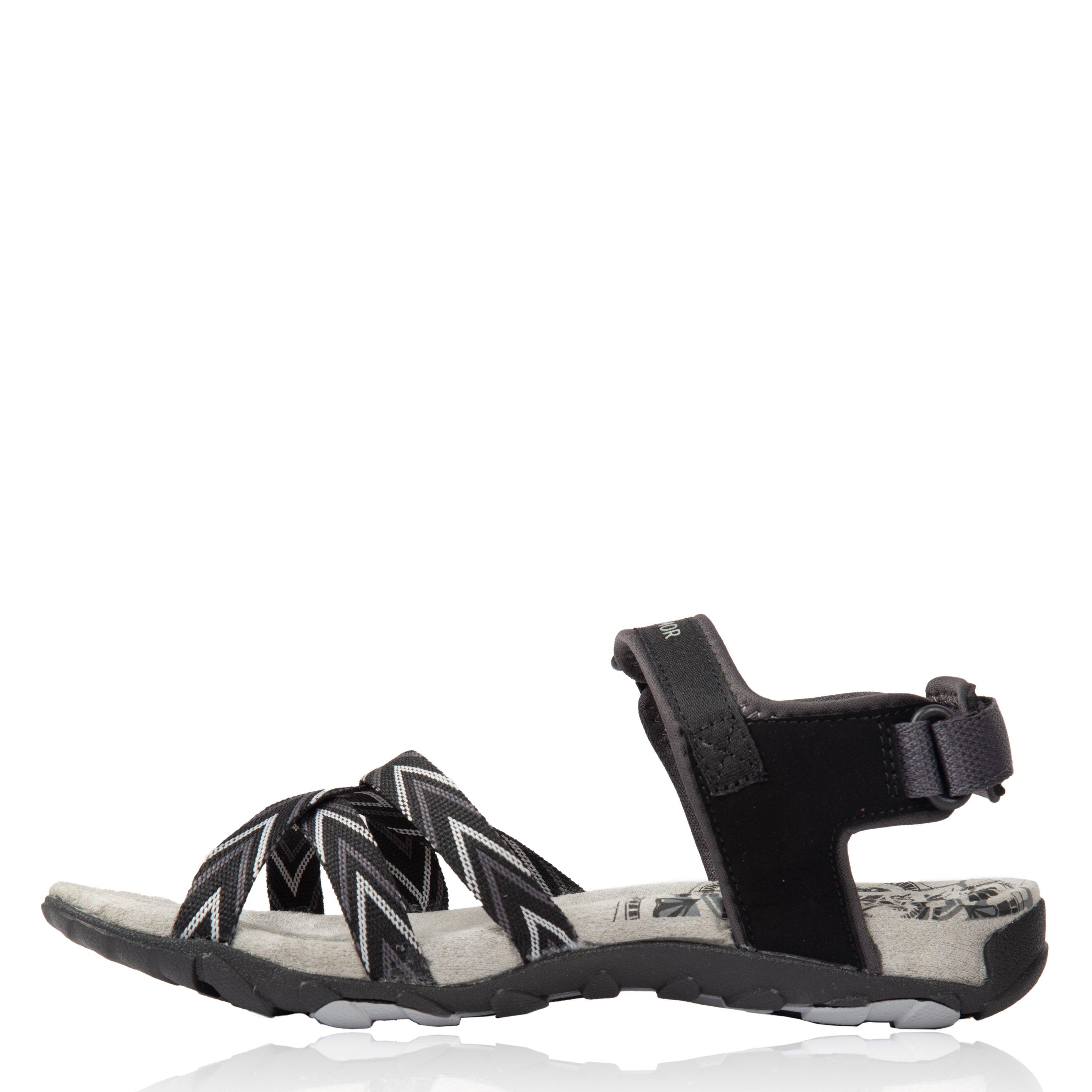 Karrimor tuvalu sale ladies walking sandals