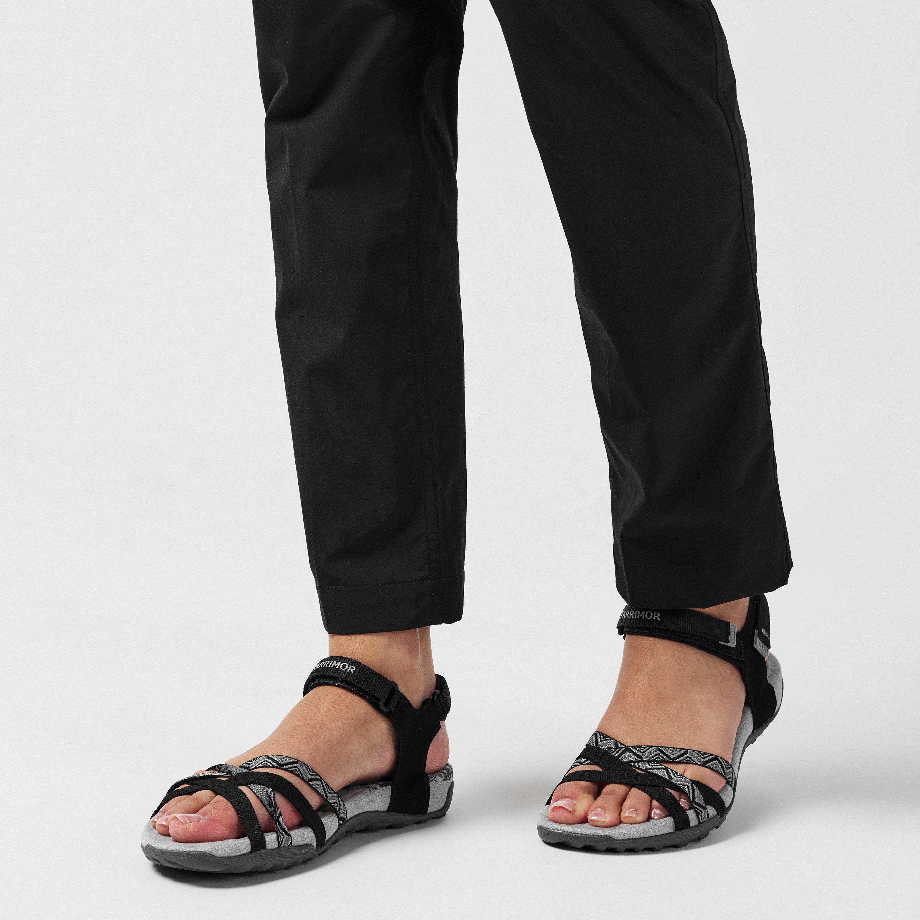 Crna - Karrimor - Salina Ladies Walking Sandals - 3