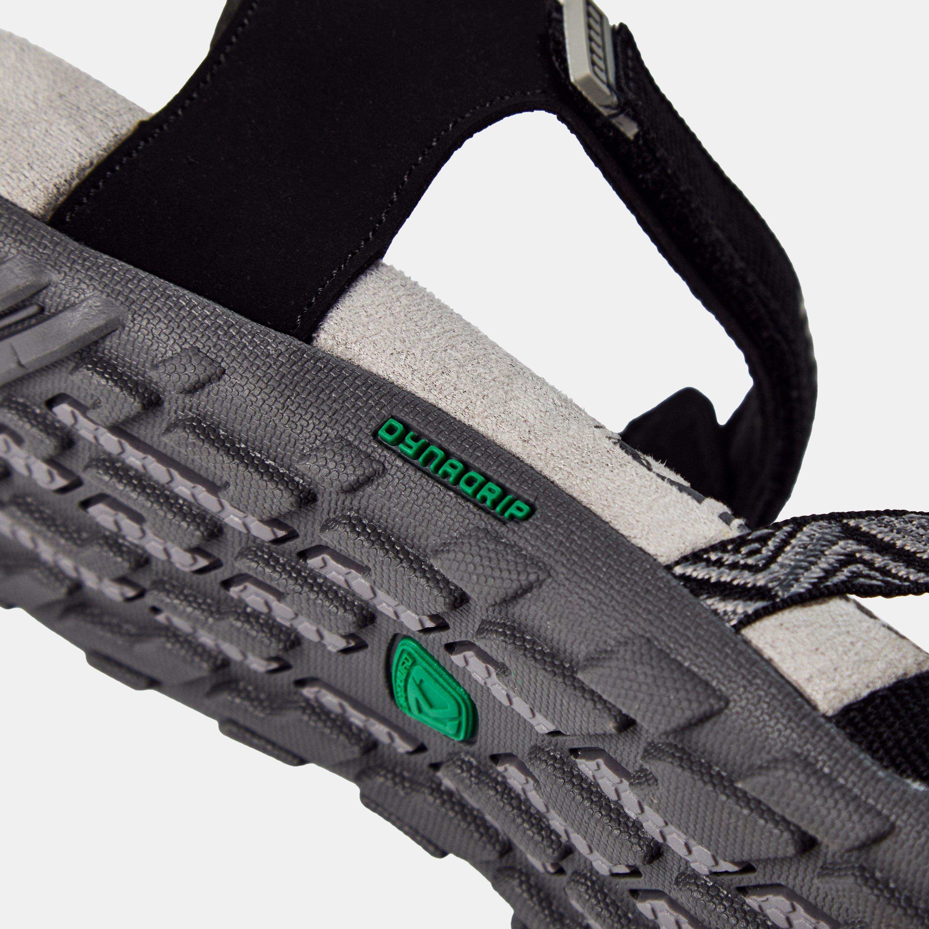 Crna - Karrimor - Salina Ladies Walking Sandals - 5