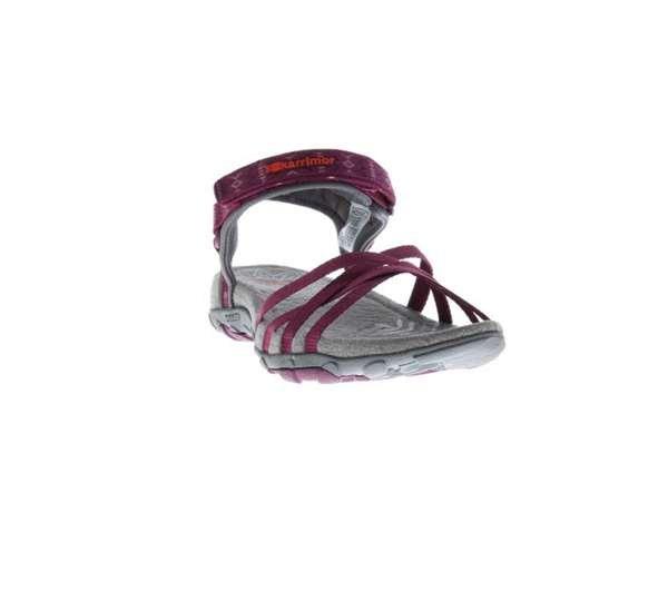 Karrimor salina best sale sandals raspberry