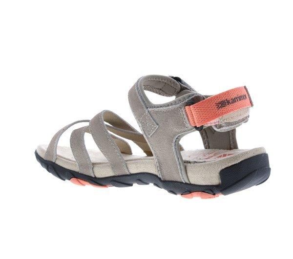 Karrimor Salina Leather Ladies Walking Sandals Sandals Sports