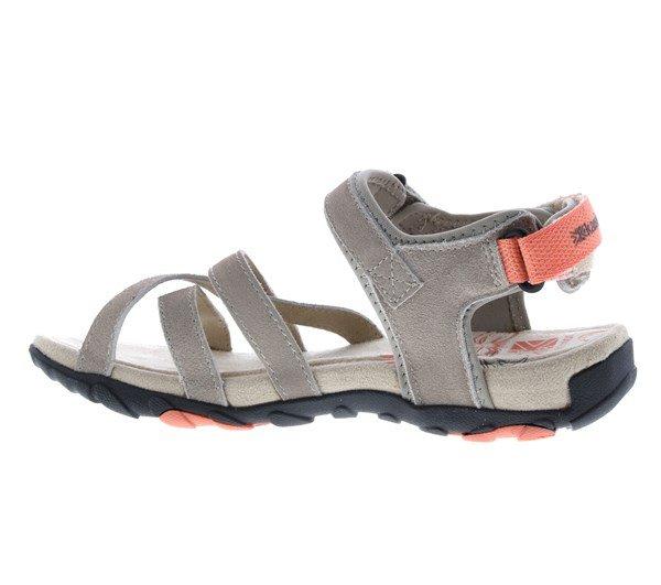 Karrimor Salina Leather Walking Sandals Womens Sandals USC