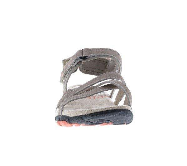 Karrimor Salina Leather Ladies Walking Sandals Sandals Sports