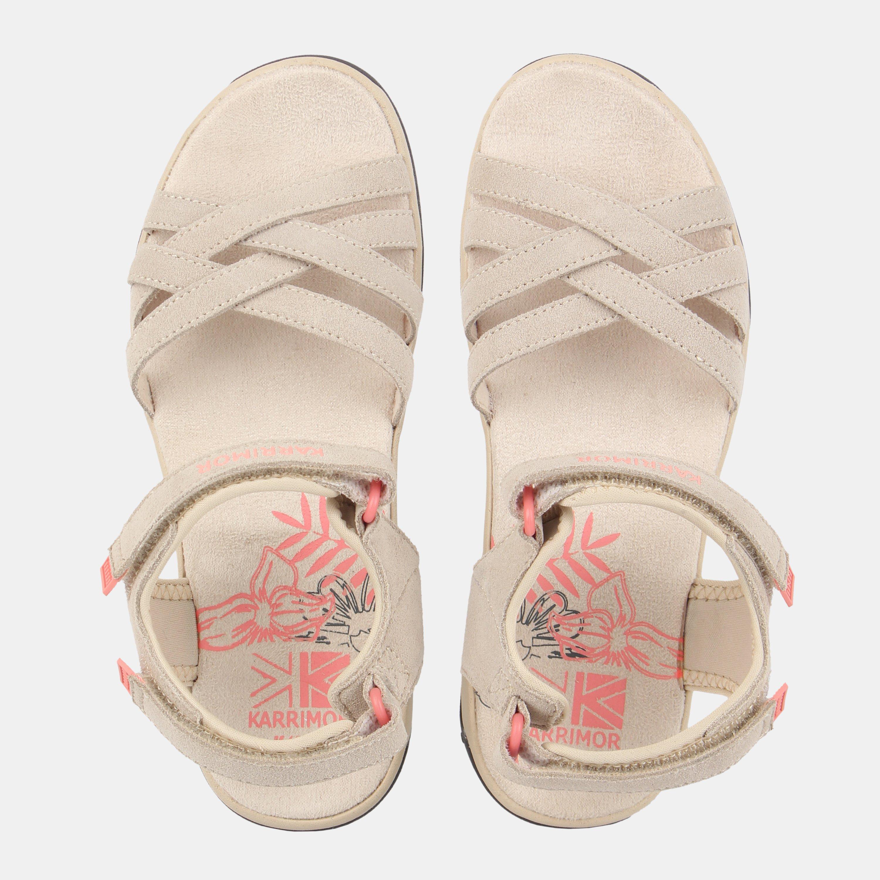 Ladies Sandals Karrimor Kids Sandals Clearance Karrimor Sandals