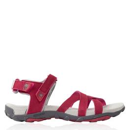 Karrimor Salina Leather Ladies Walking Sandals