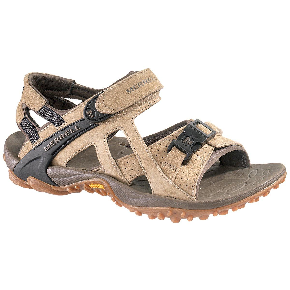 Taupe Clássico - Merrell - Kahuna III Walking Sandals Womens
