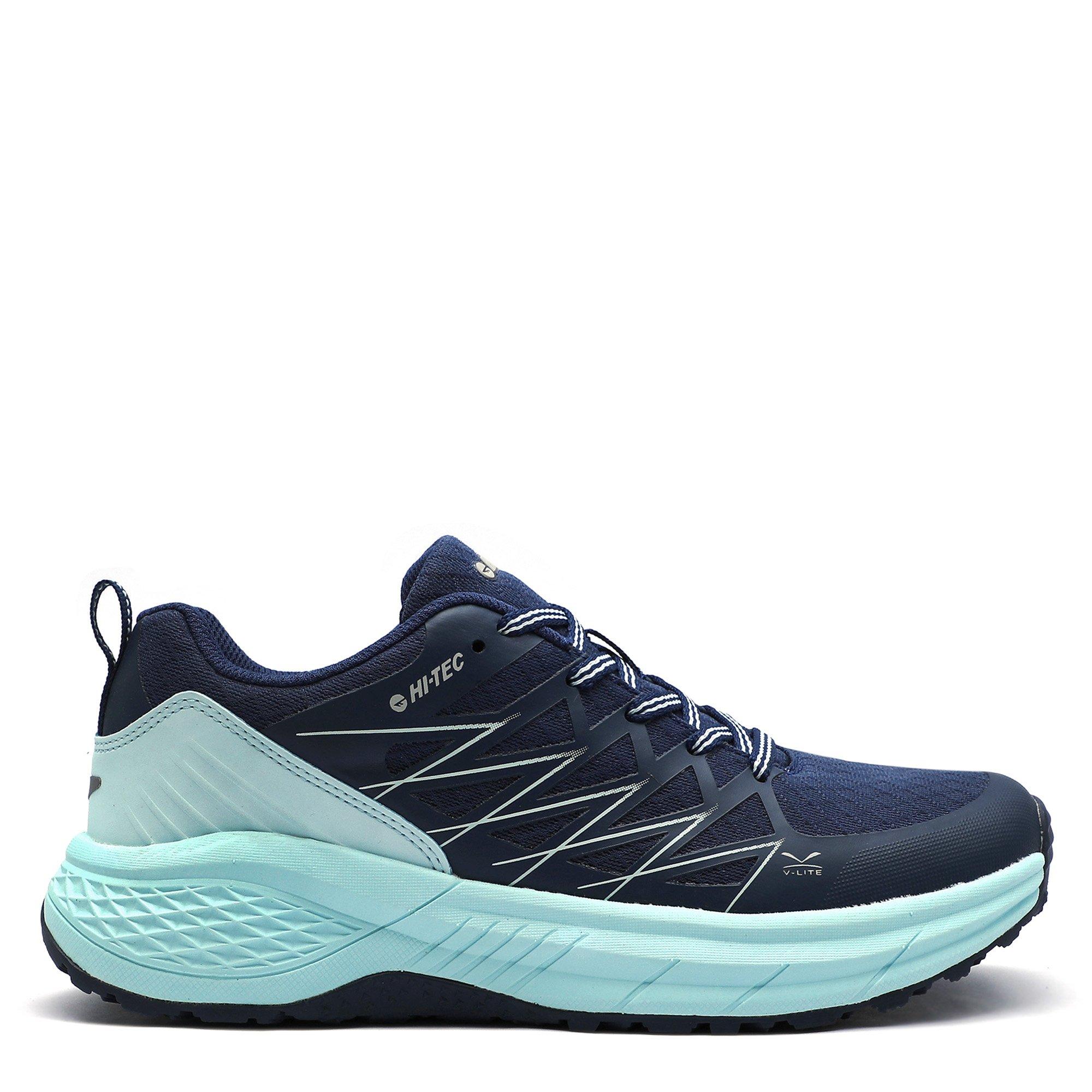 SufSpry/MNigBlu - Hi Tec - Trail Destroyer Hiking Shoes Womens - 1