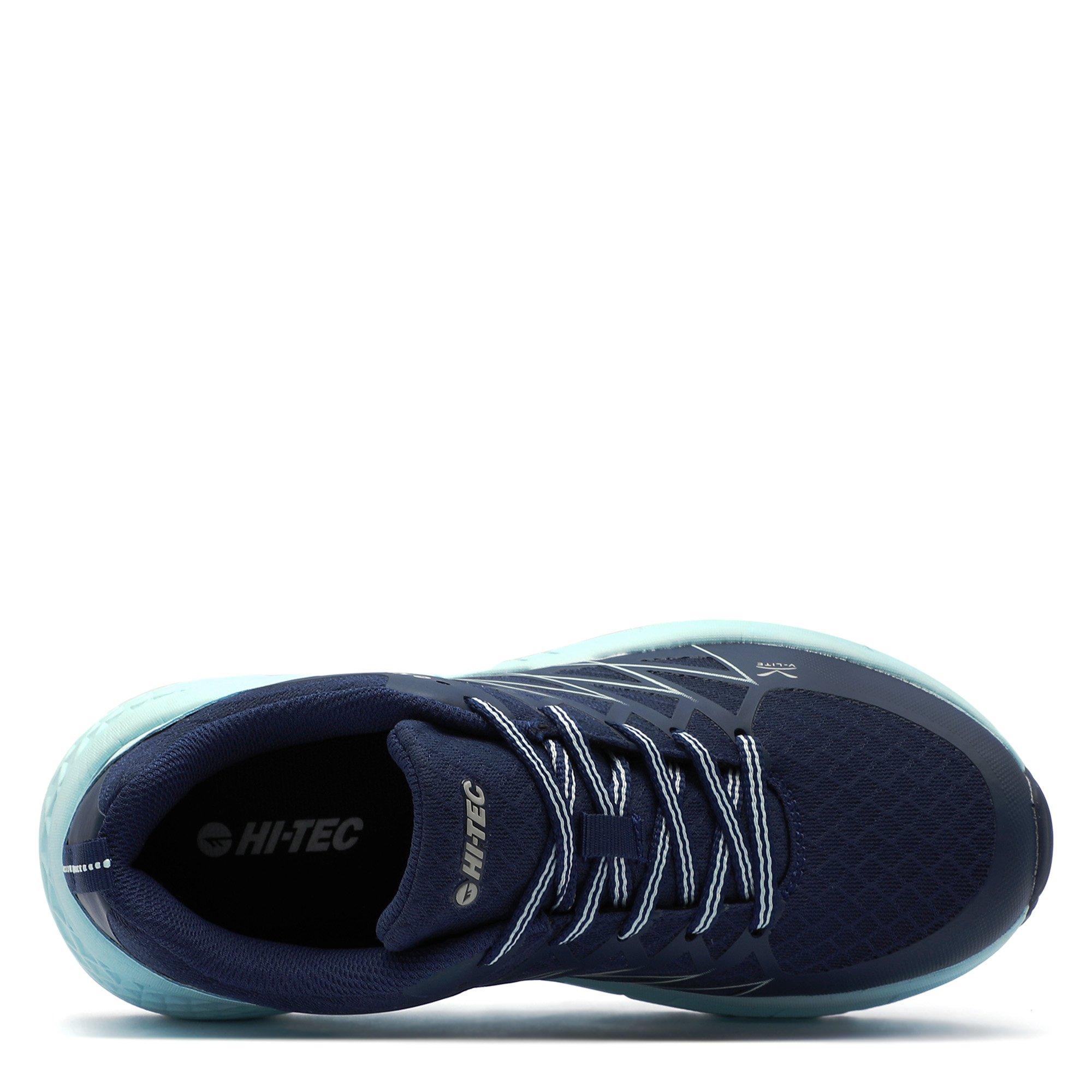 SufSpry/MNigBlu - Hi Tec - Trail Destroyer Hiking Shoes Womens - 3