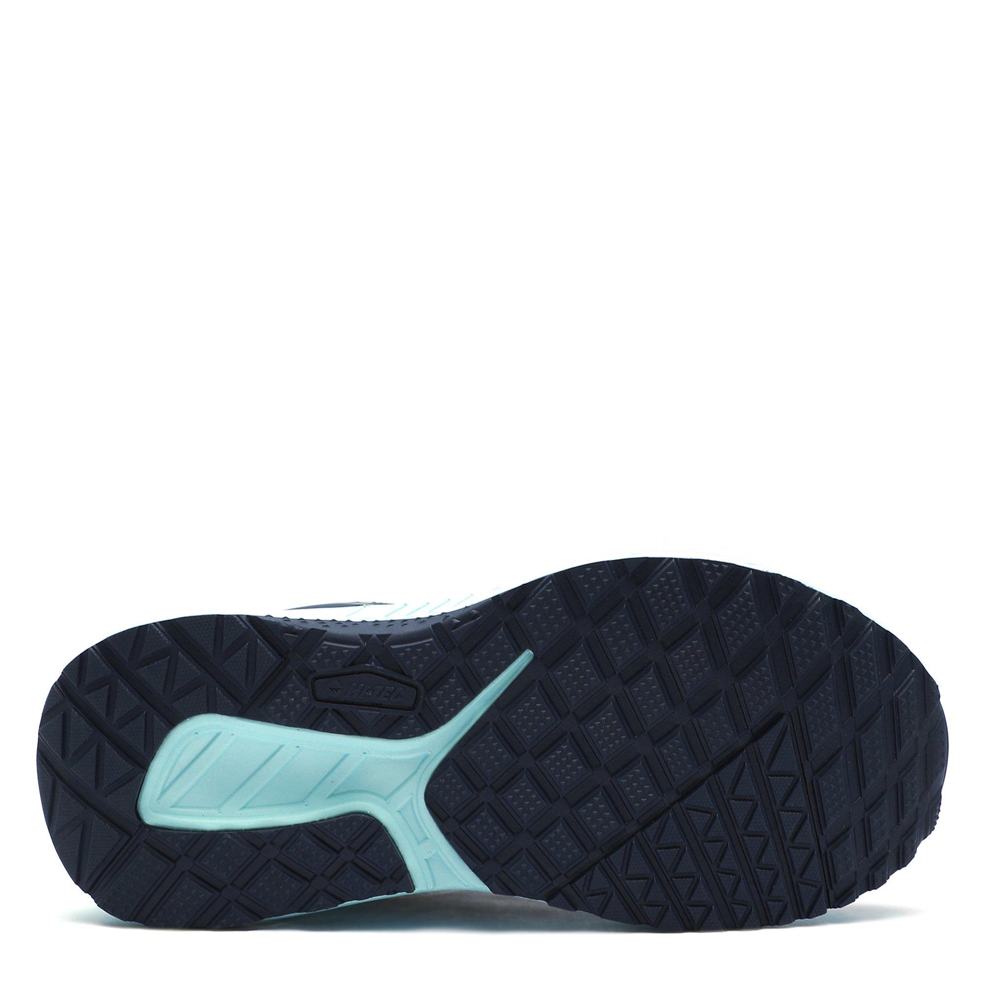 SufSpry/MNigBlu - Hi Tec - Trail Destroyer Hiking Shoes Womens - 4