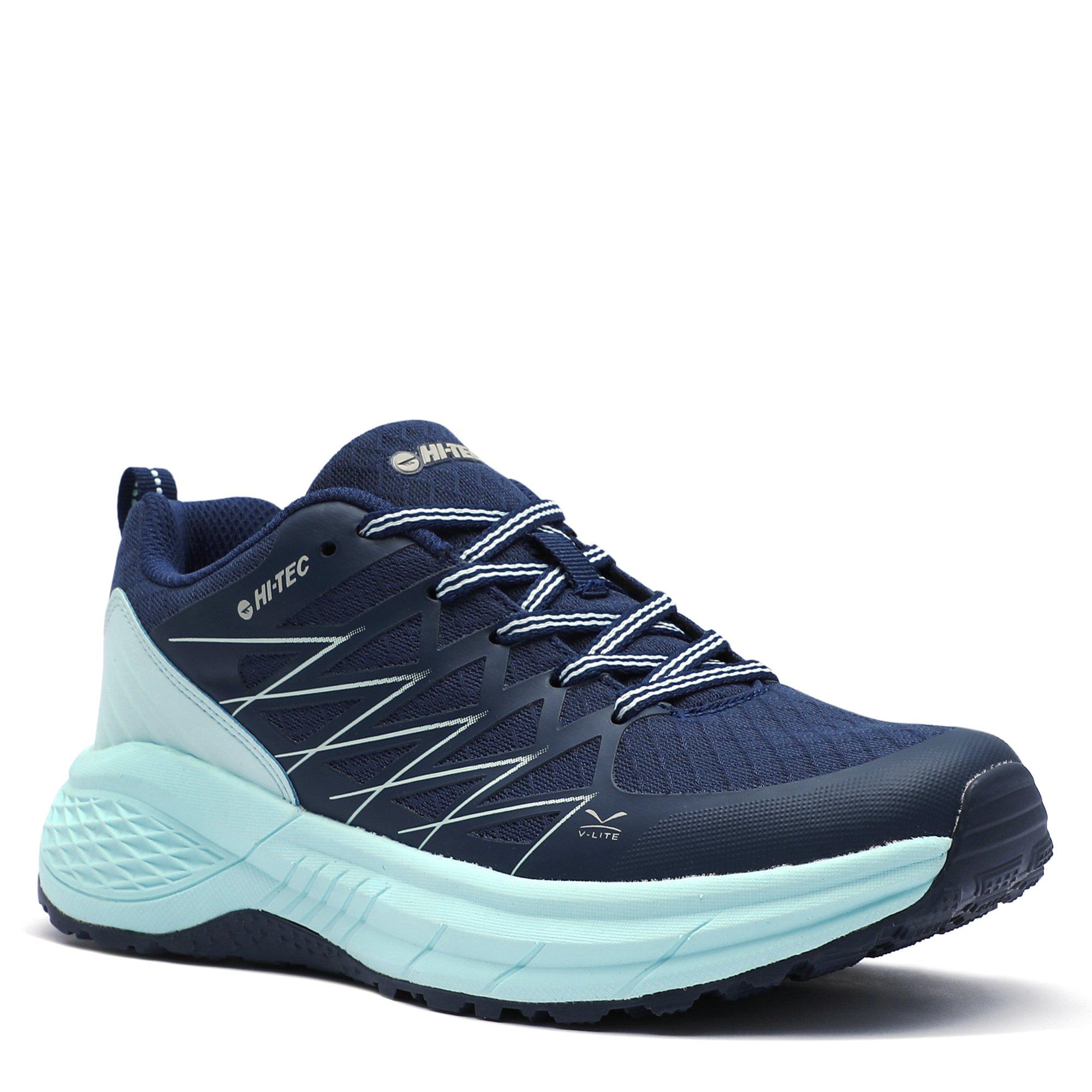 SufSpry/MNigBlu - Hi Tec - Trail Destroyer Hiking Shoes Womens - 5