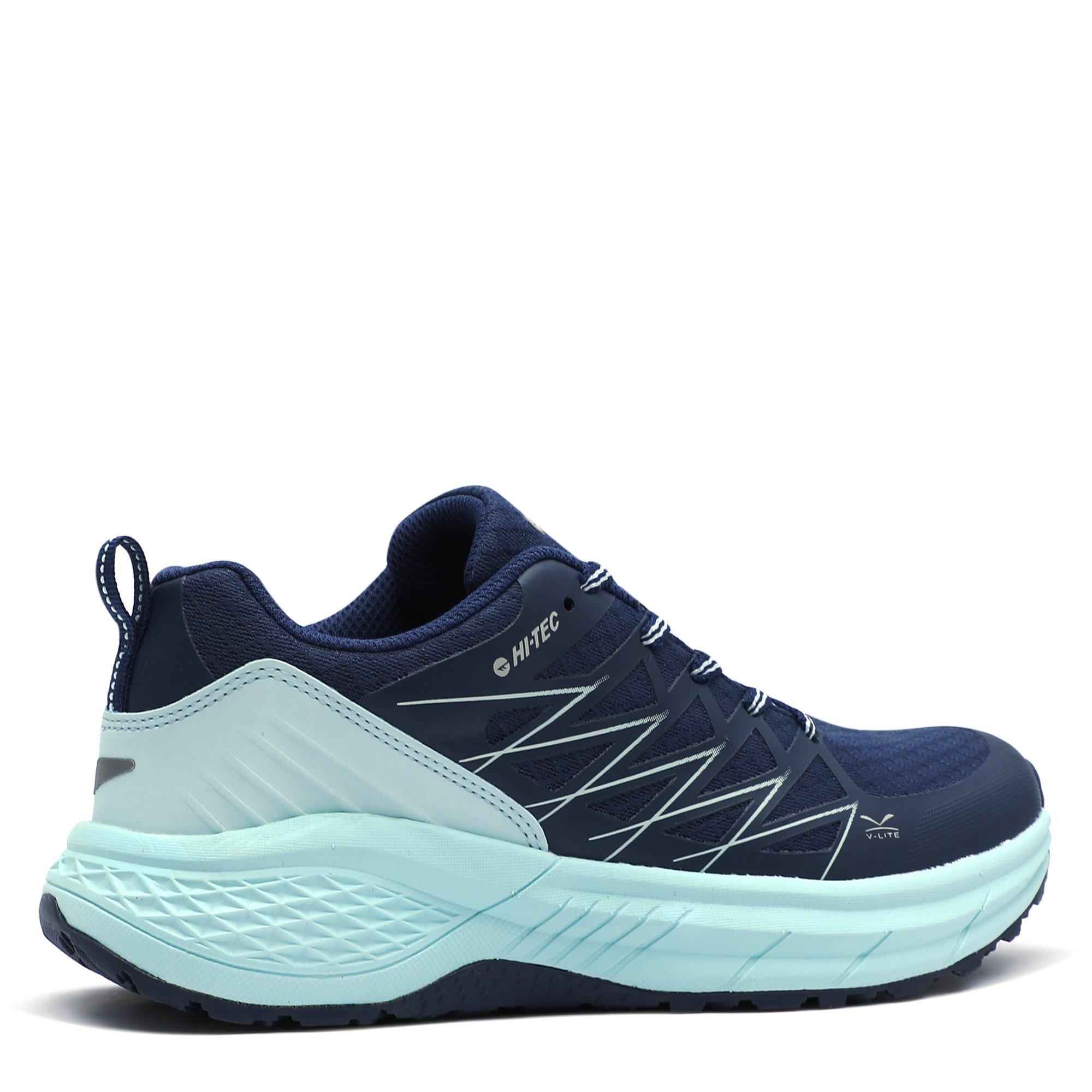 SufSpry/MNigBlu - Hi Tec - Trail Destroyer Hiking Shoes Womens - 6