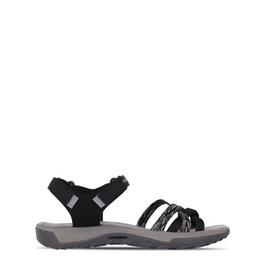 Karrimor Salina Walking Sandals Womens