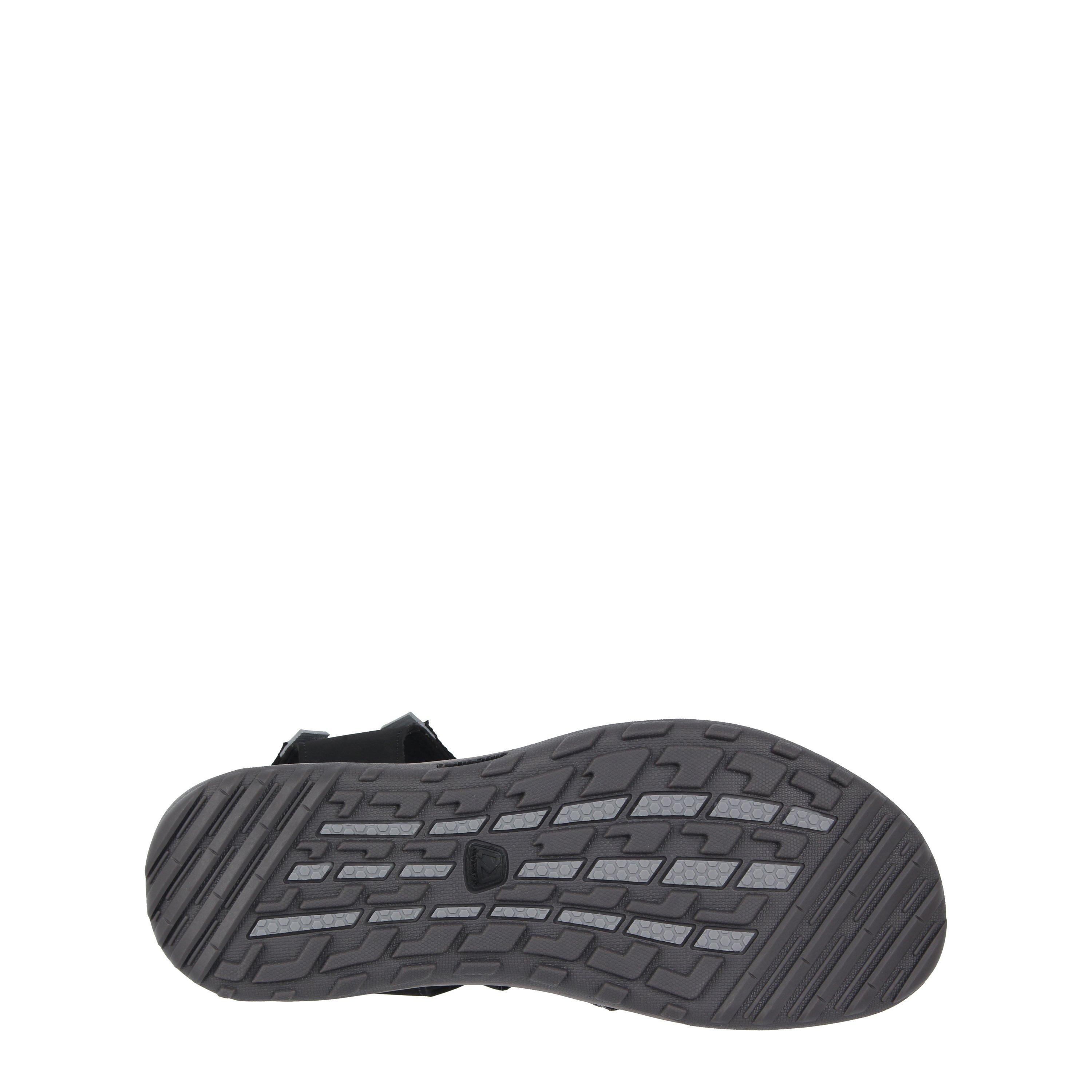 Black/Grey - Karrimor - Salina Walking Sandals Womens - 6