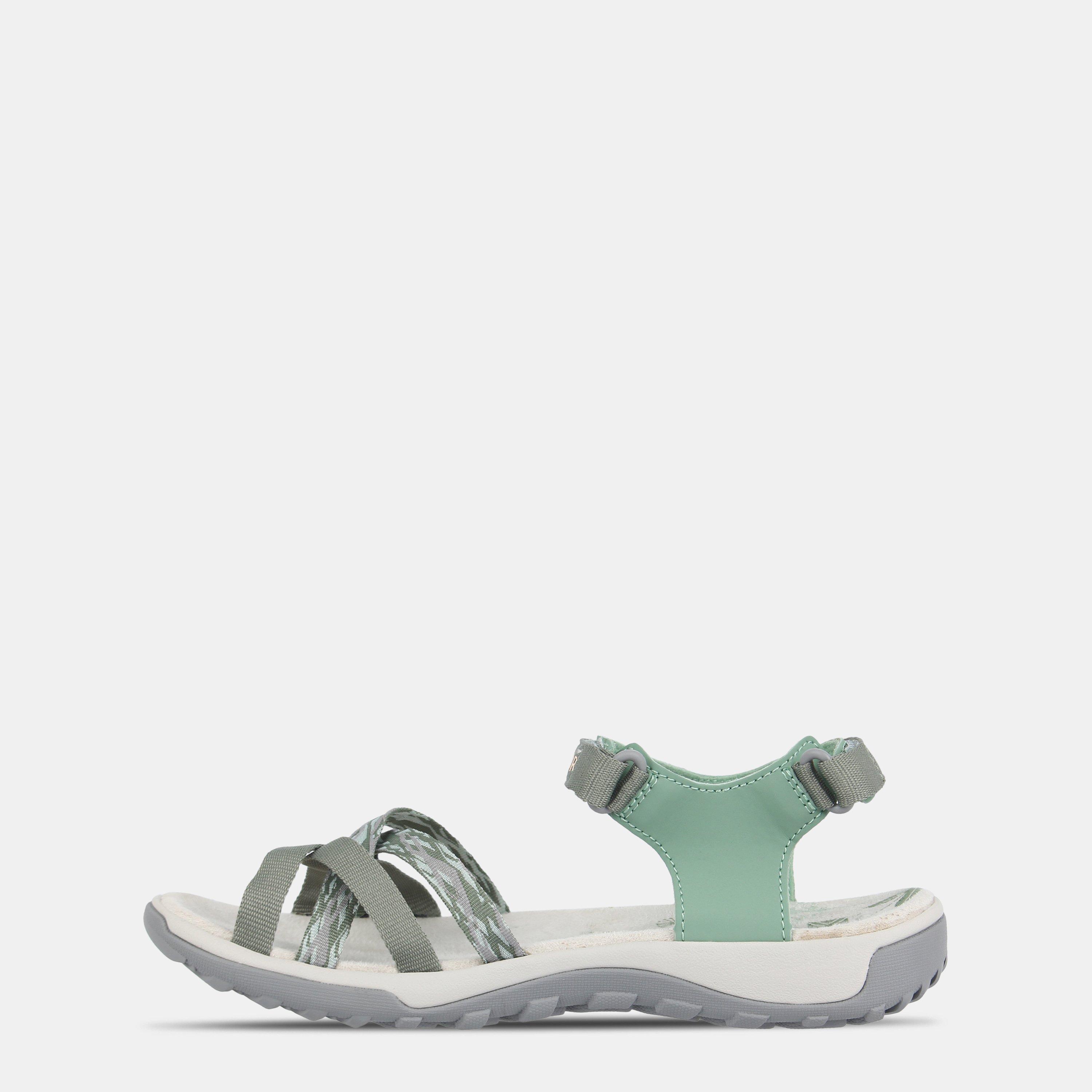Green Bay - Karrimor - Salina Women Walking Sandals - 2