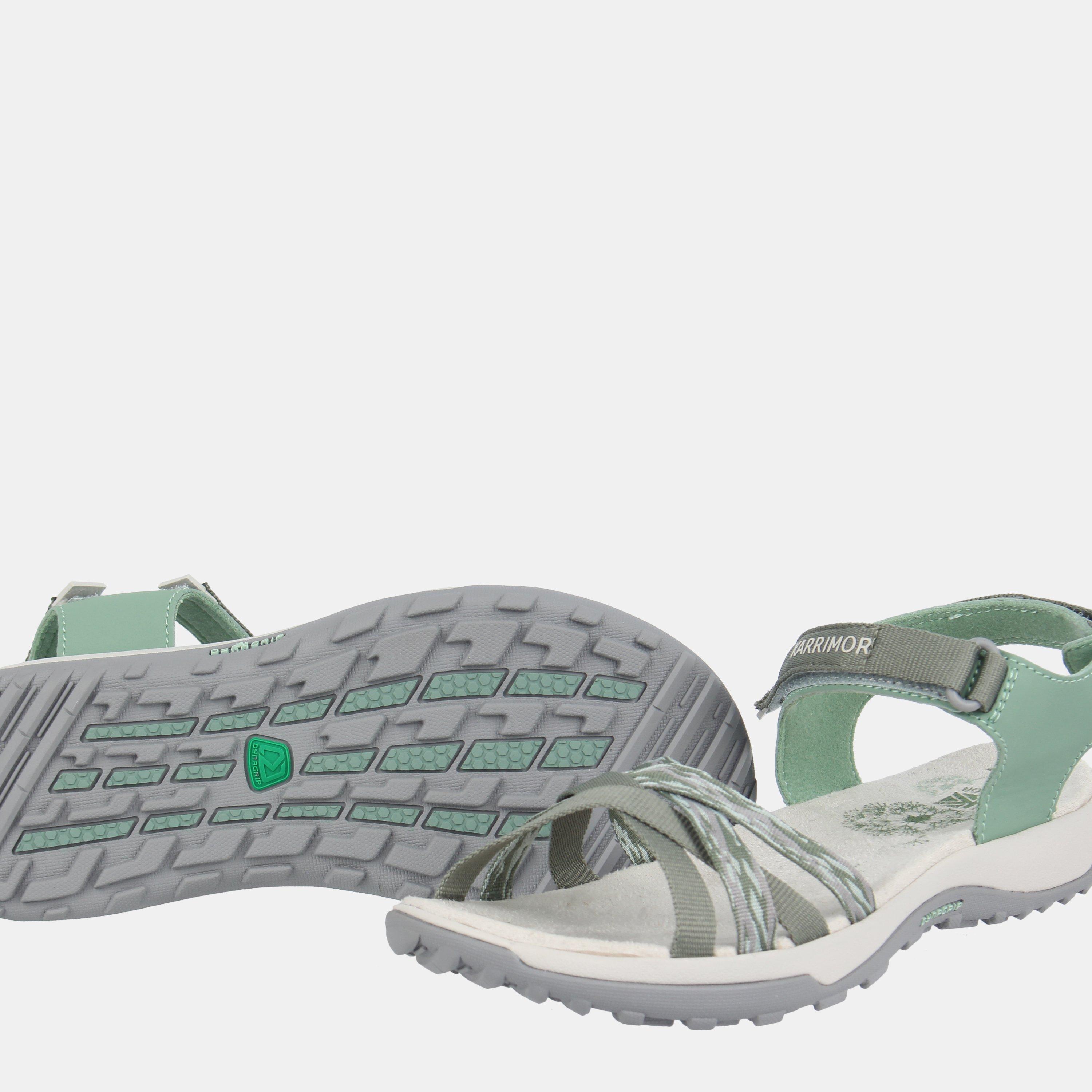 Green Bay - Karrimor - Salina Women Walking Sandals - 3