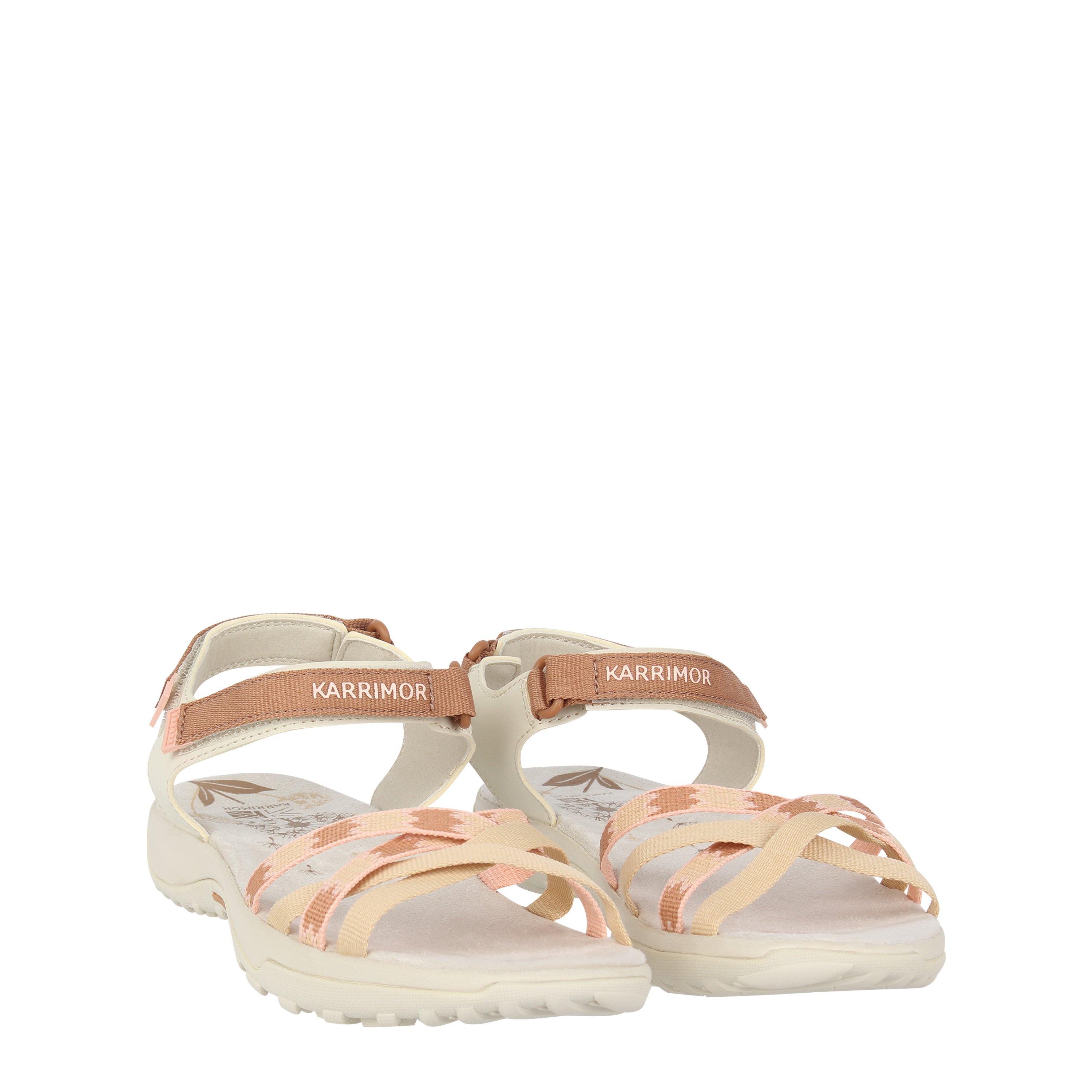 Rose - Karrimor - Salina Walking Sandals Womens - 3