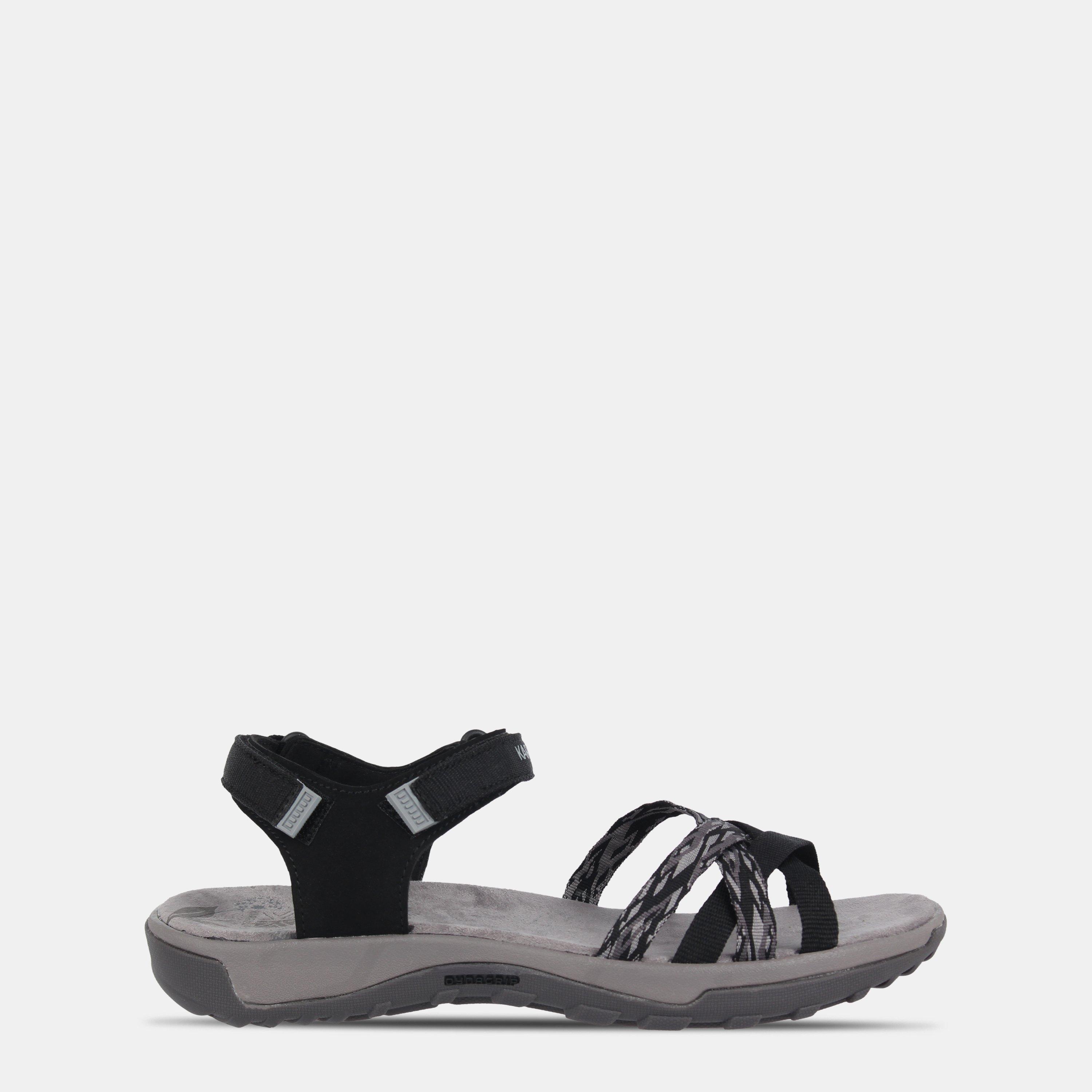 Salina Women Walking Sandals