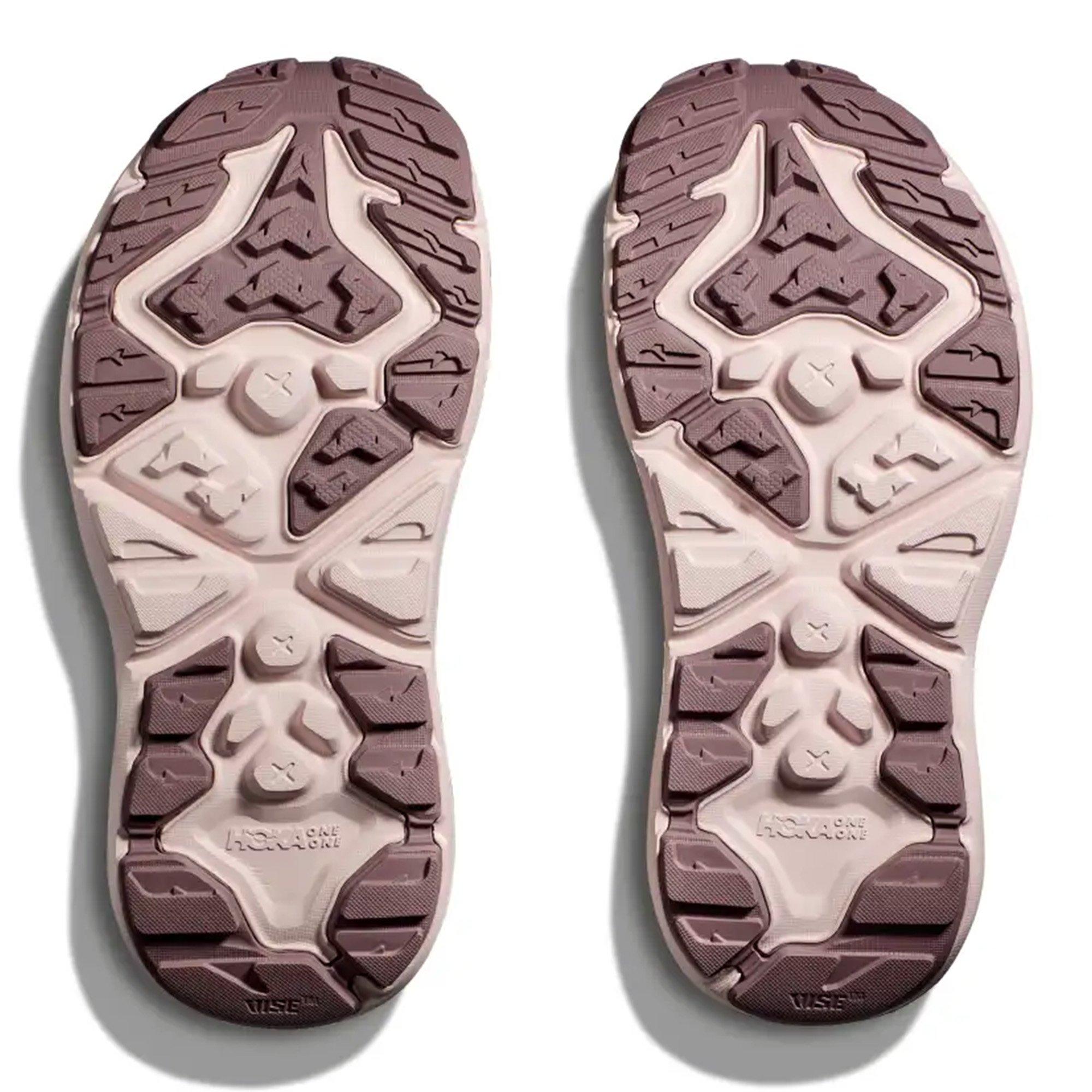 QRTZITE/COSPERL - Hoka - HOKA Hopara 2 Womens Sandals - 4