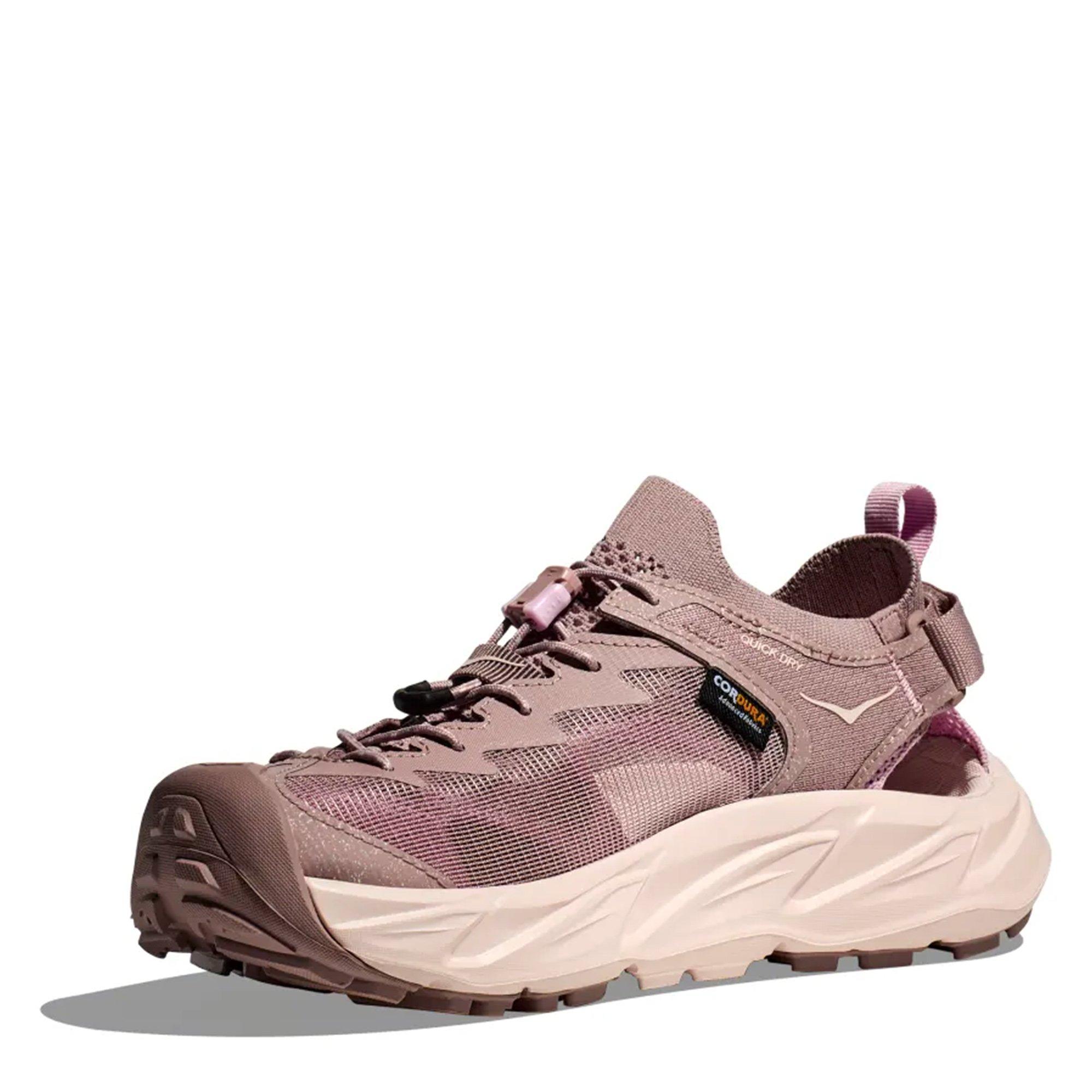 QRTZITE/COSPERL - Hoka - HOKA Hopara 2 Womens Sandals - 6