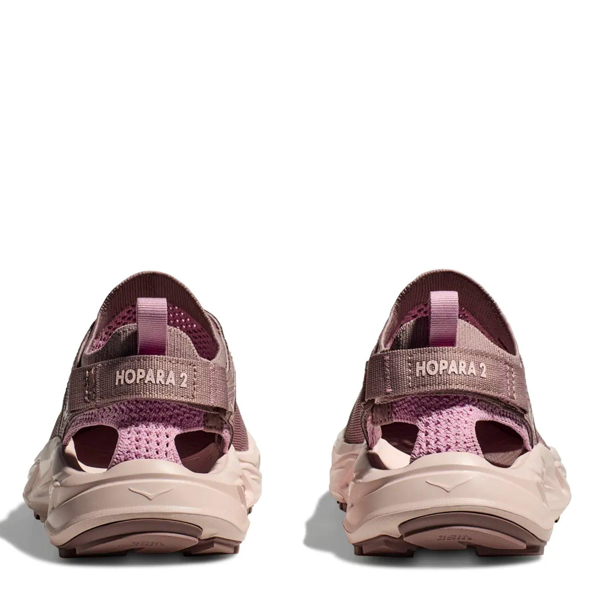 QRTZITE/COSPERL - Hoka - HOKA Hopara 2 Womens Sandals - 8