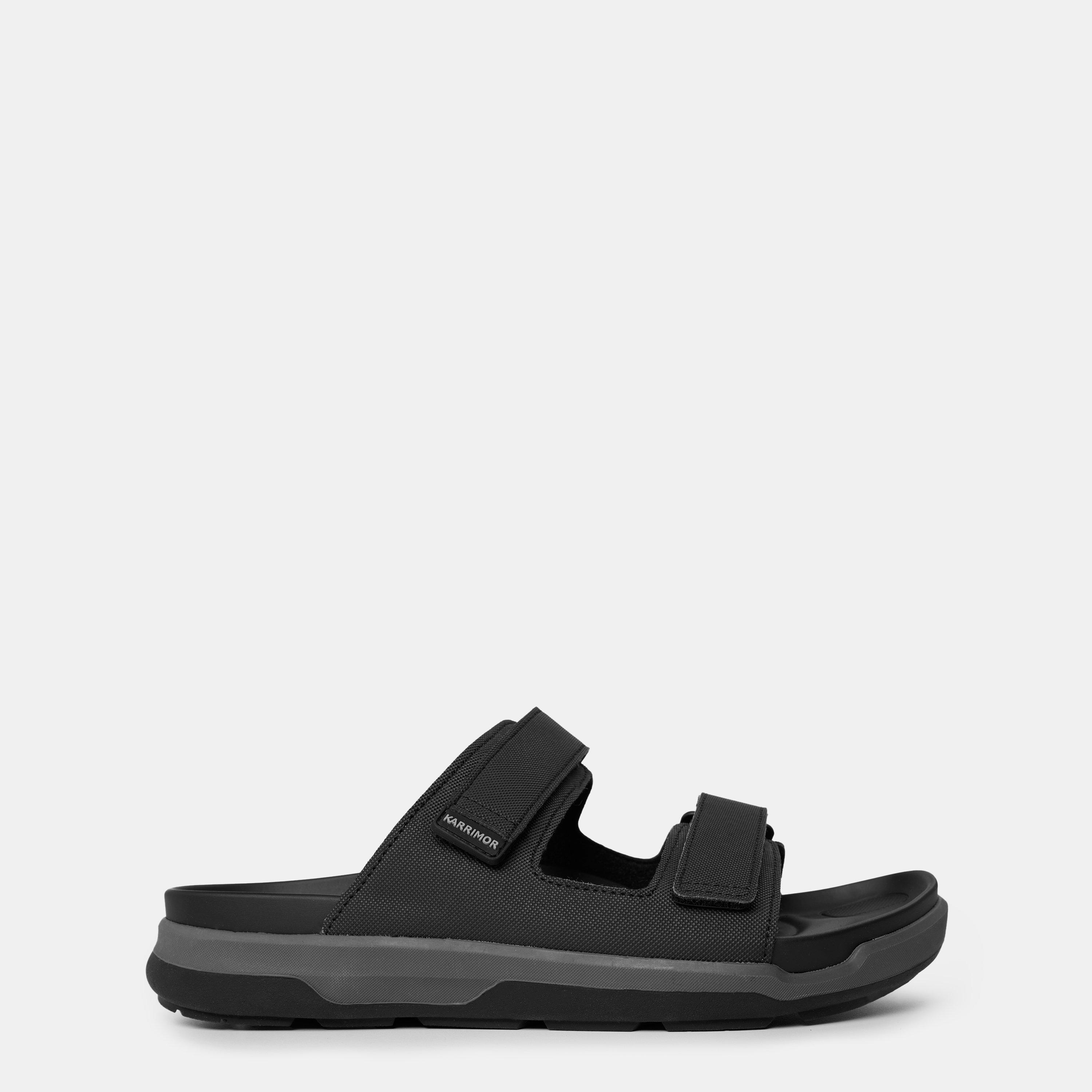 Schwarz - Karrimor - Bera Sandals Womens - 1