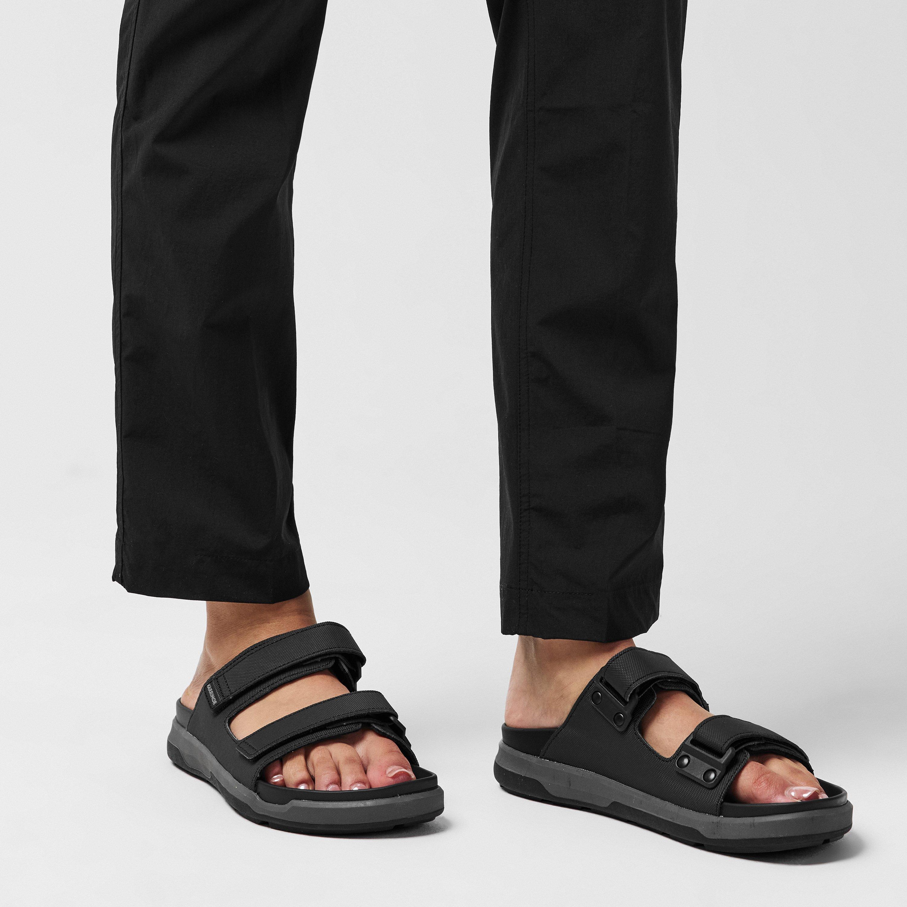 Schwarz - Karrimor - Bera Sandals Womens - 3