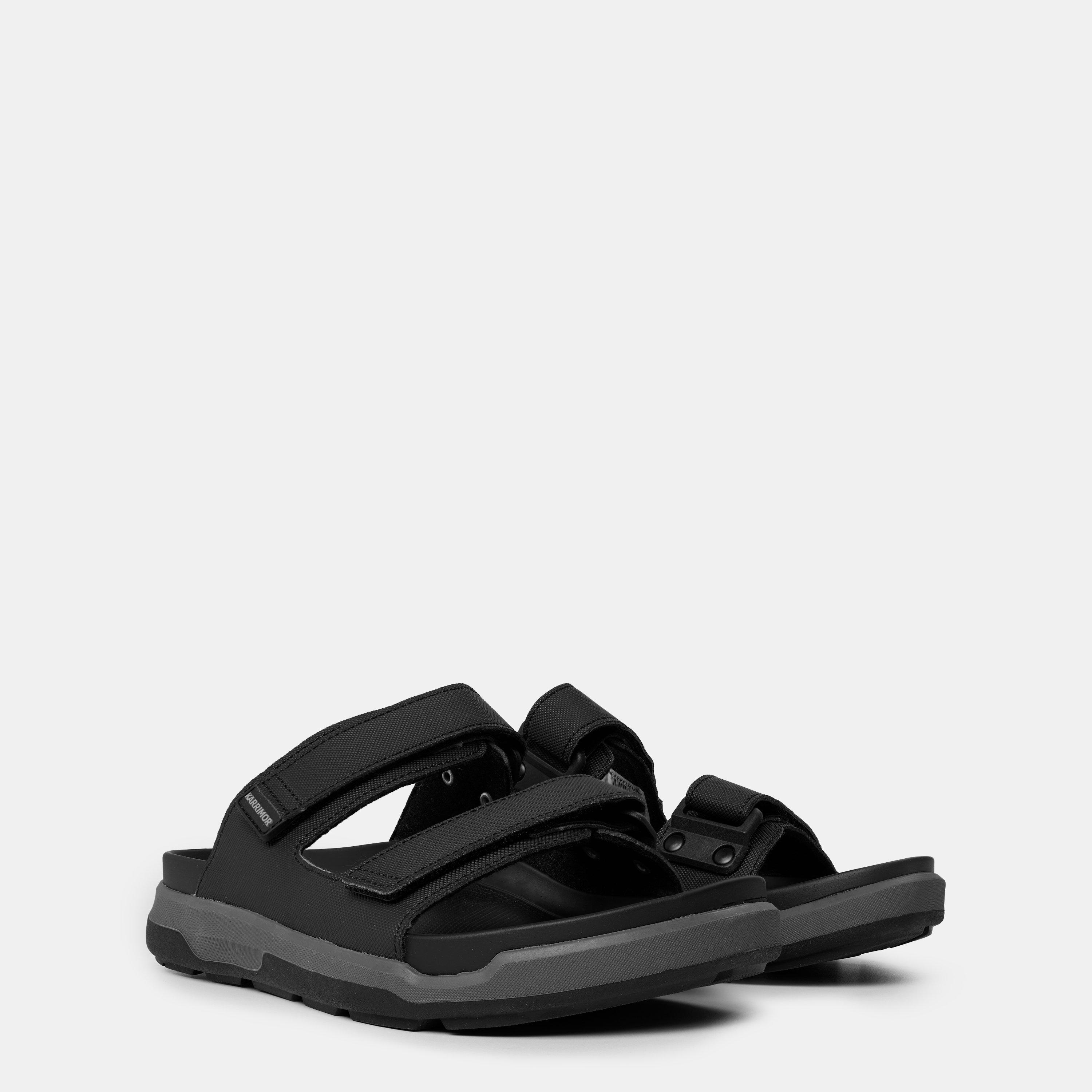 Schwarz - Karrimor - Bera Sandals Womens - 4