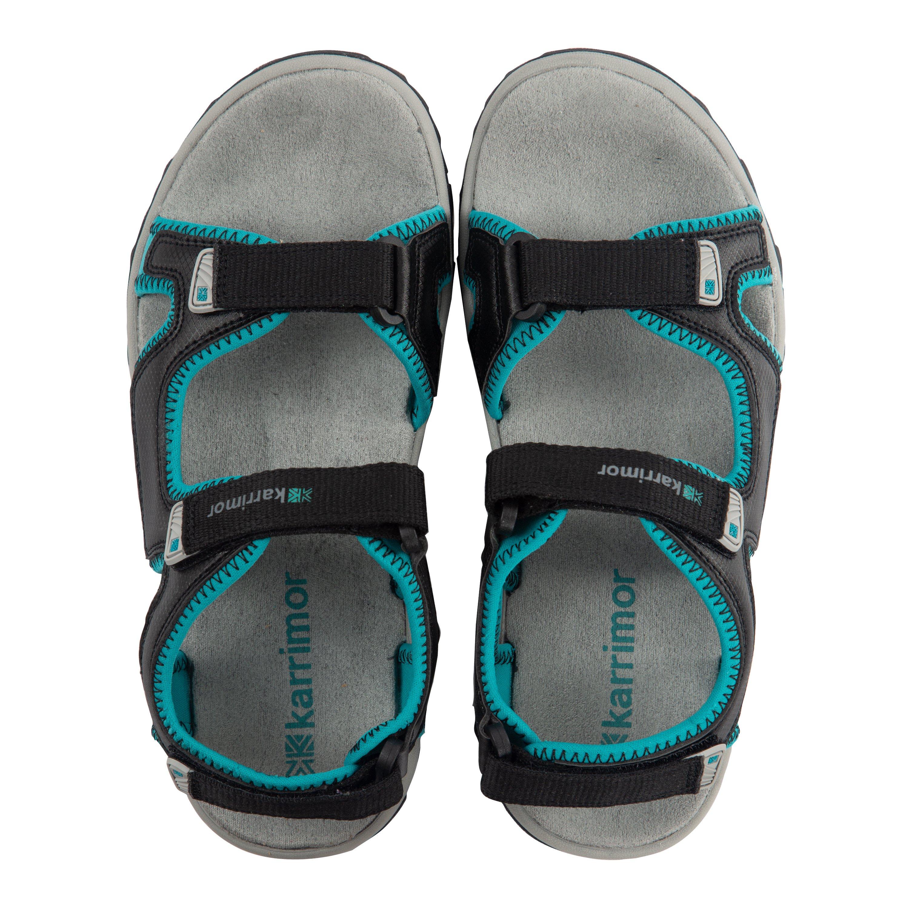 Karrimor hot sale flip flops