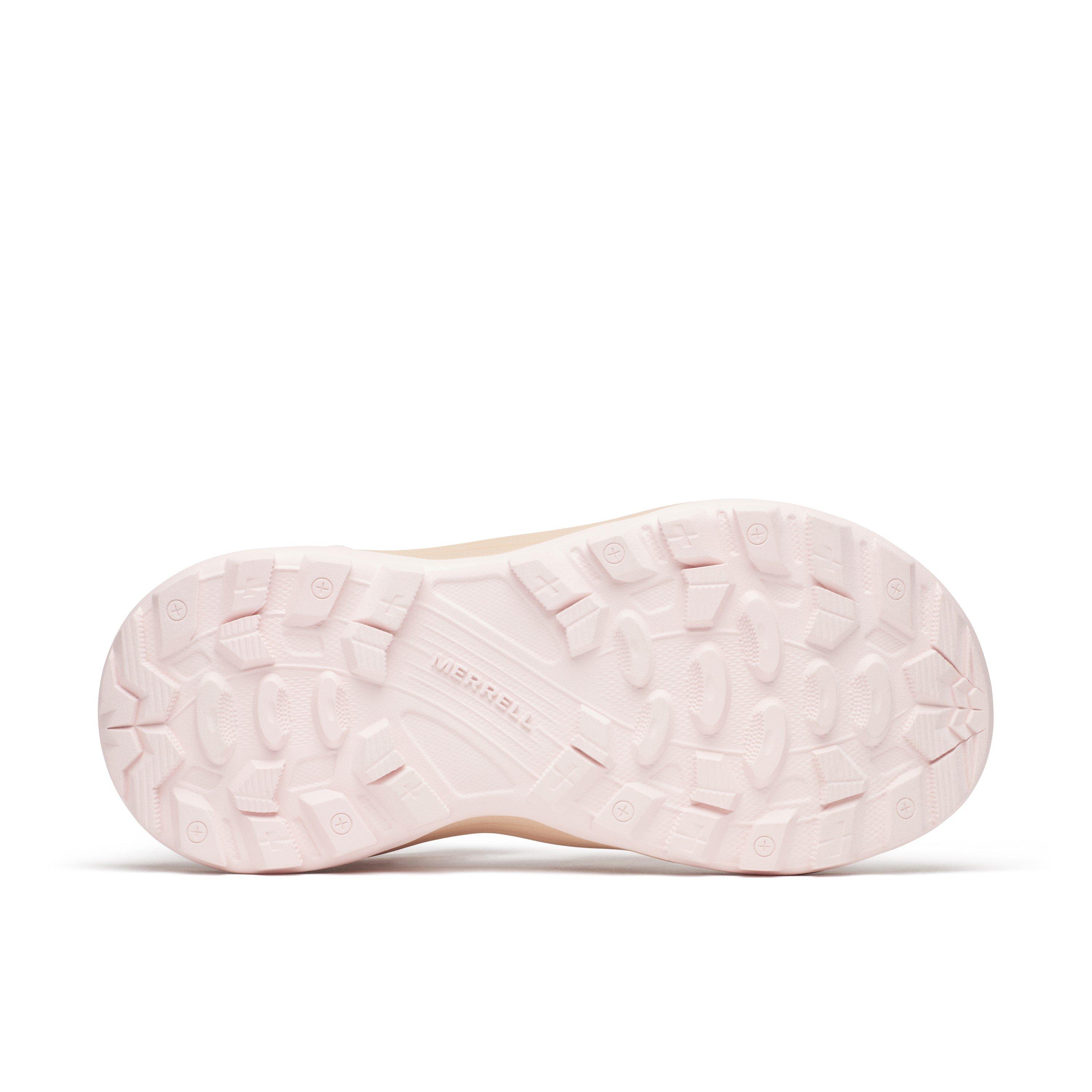 Tan Rose - Merrell - Speed Fusion RMX Walking Sandals Womens - 5