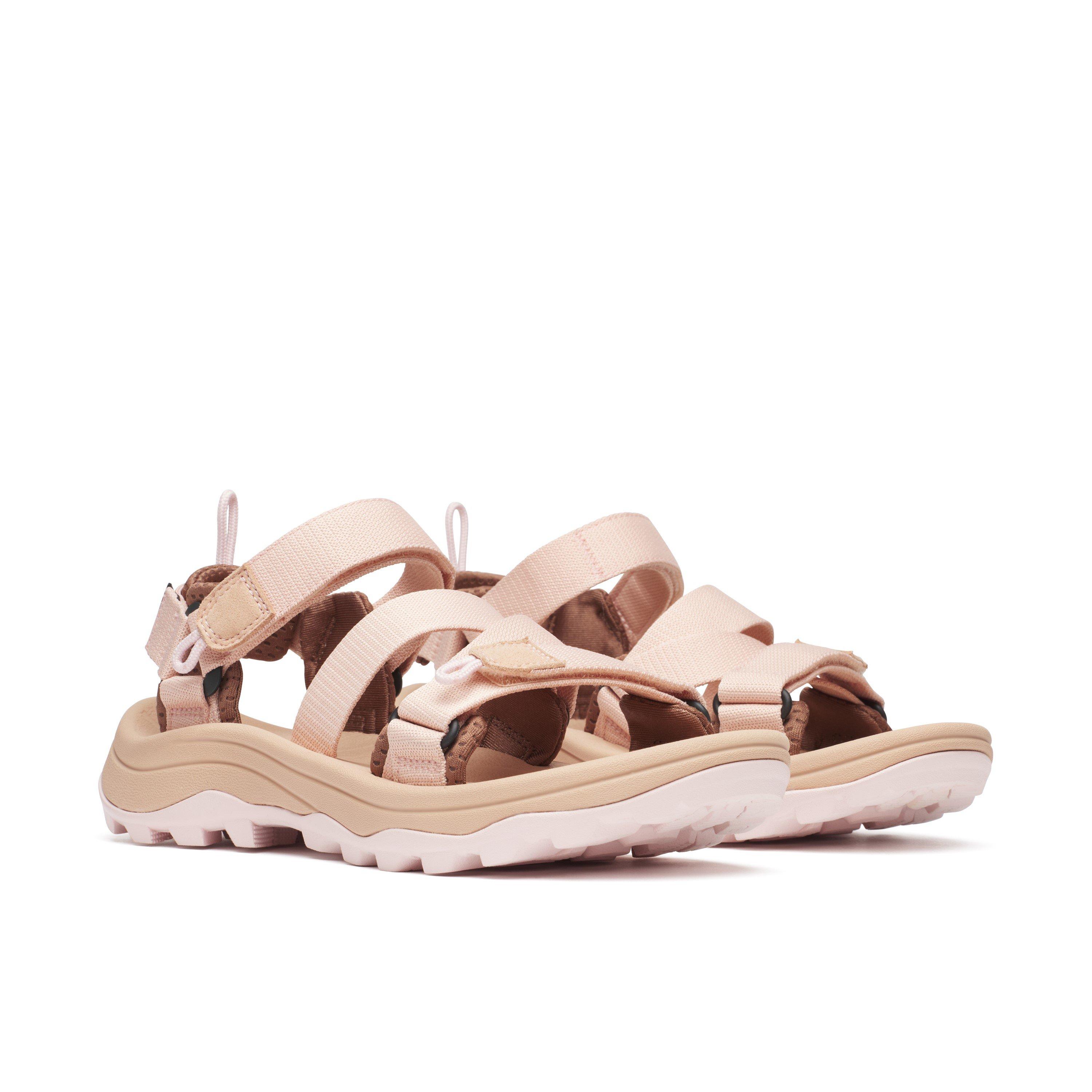 Tan Rose - Merrell - Speed Fusion RMX Walking Sandals Womens - 7