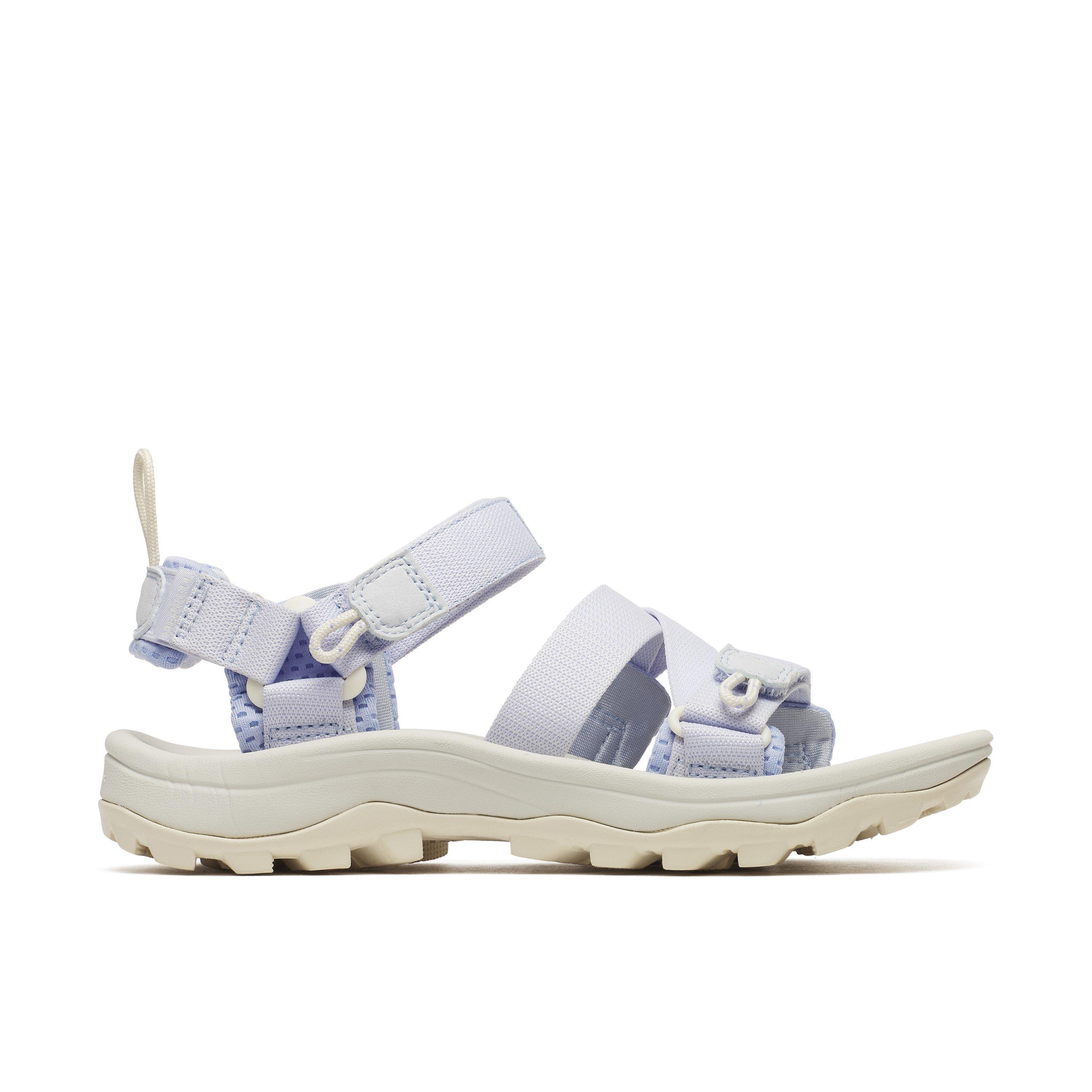 Verbena - Merrell - Speed Fusion RMX Walking Sandals Womens - 1