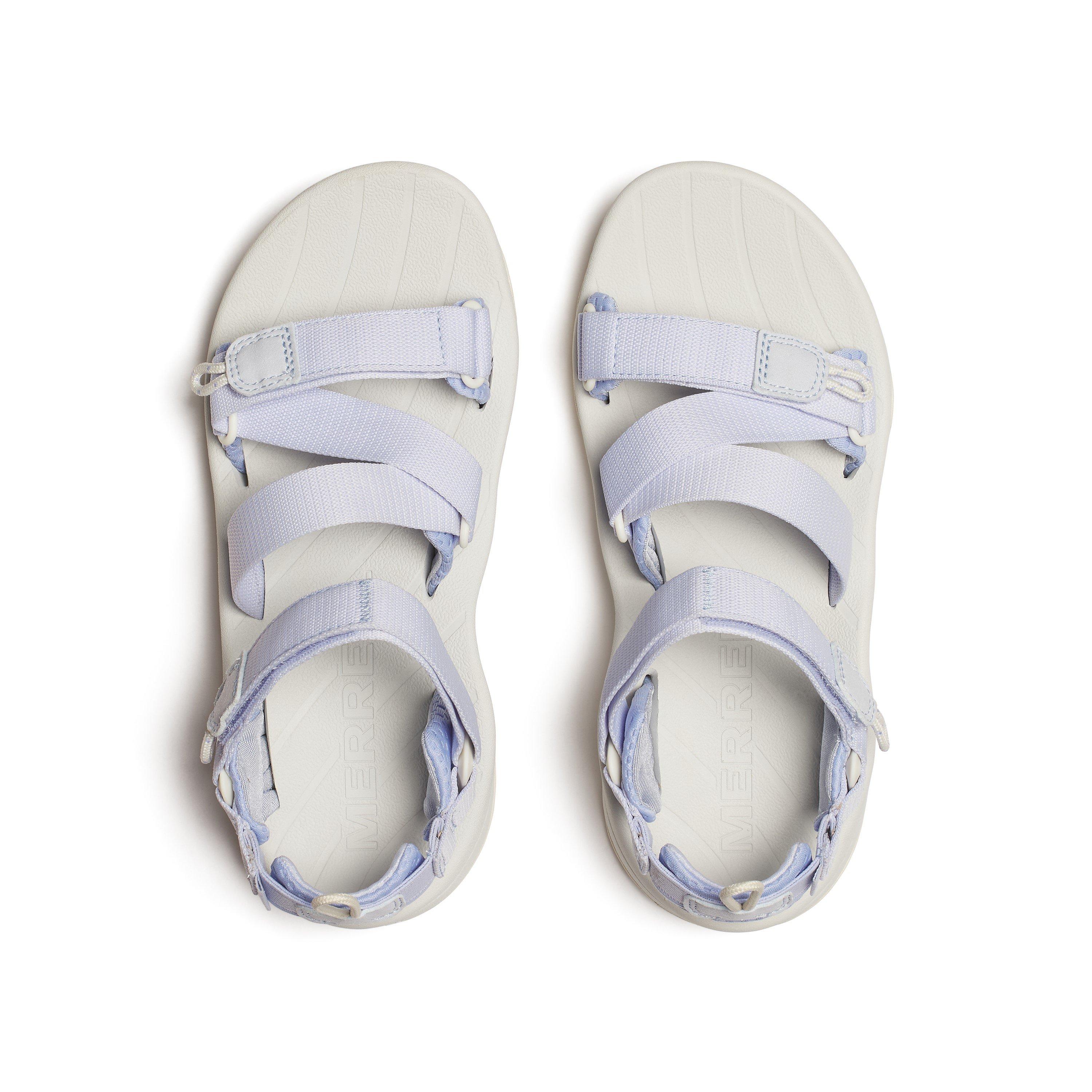 Verbena - Merrell - Speed Fusion RMX Walking Sandals Womens - 2