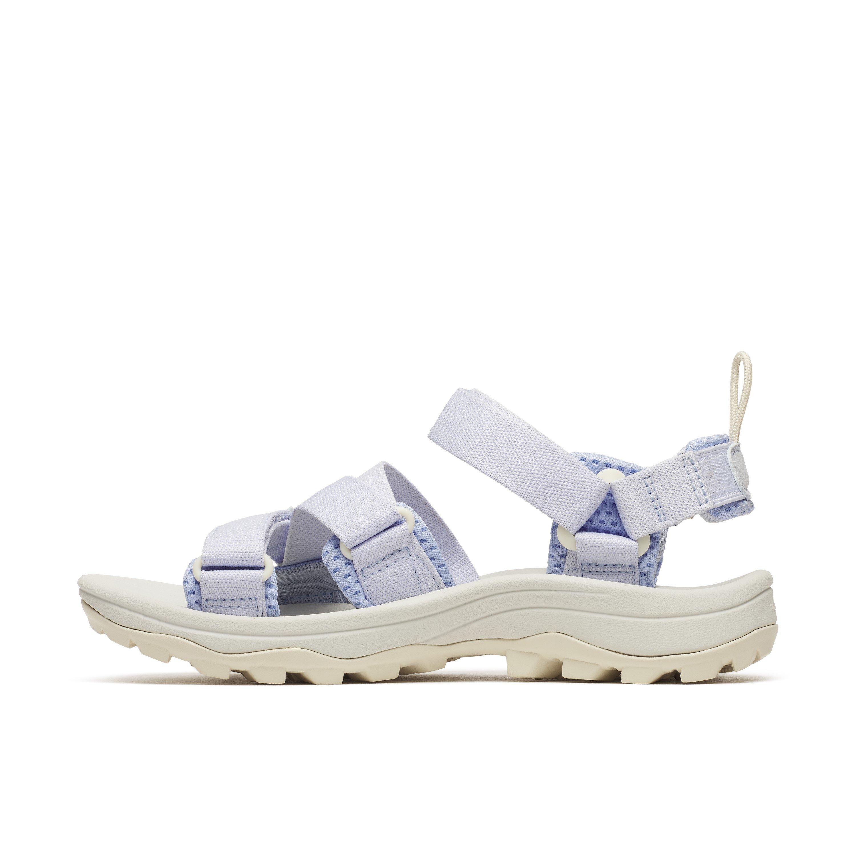 Verbena - Merrell - Speed Fusion RMX Walking Sandals Womens - 3