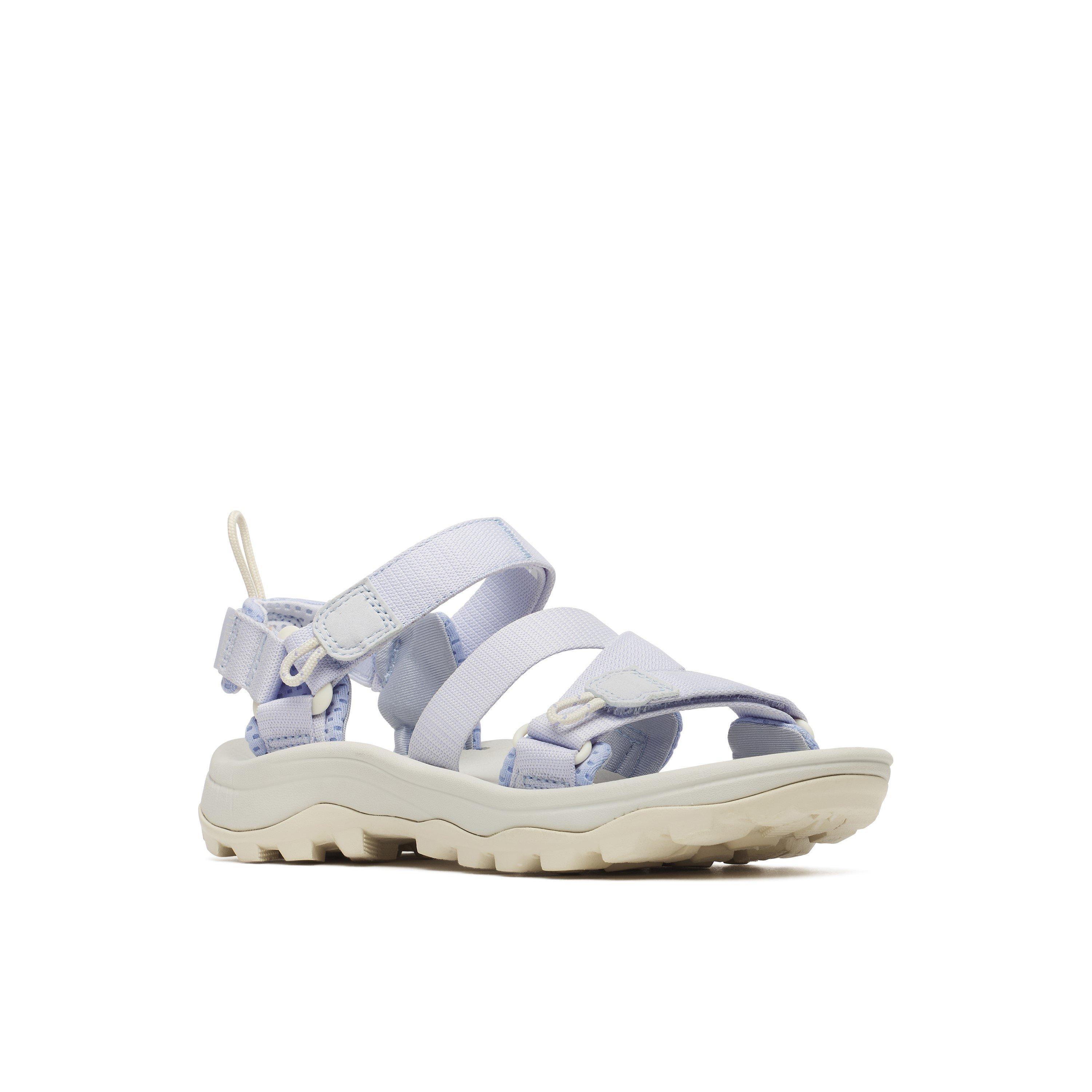 Verbena - Merrell - Speed Fusion RMX Walking Sandals Womens - 4