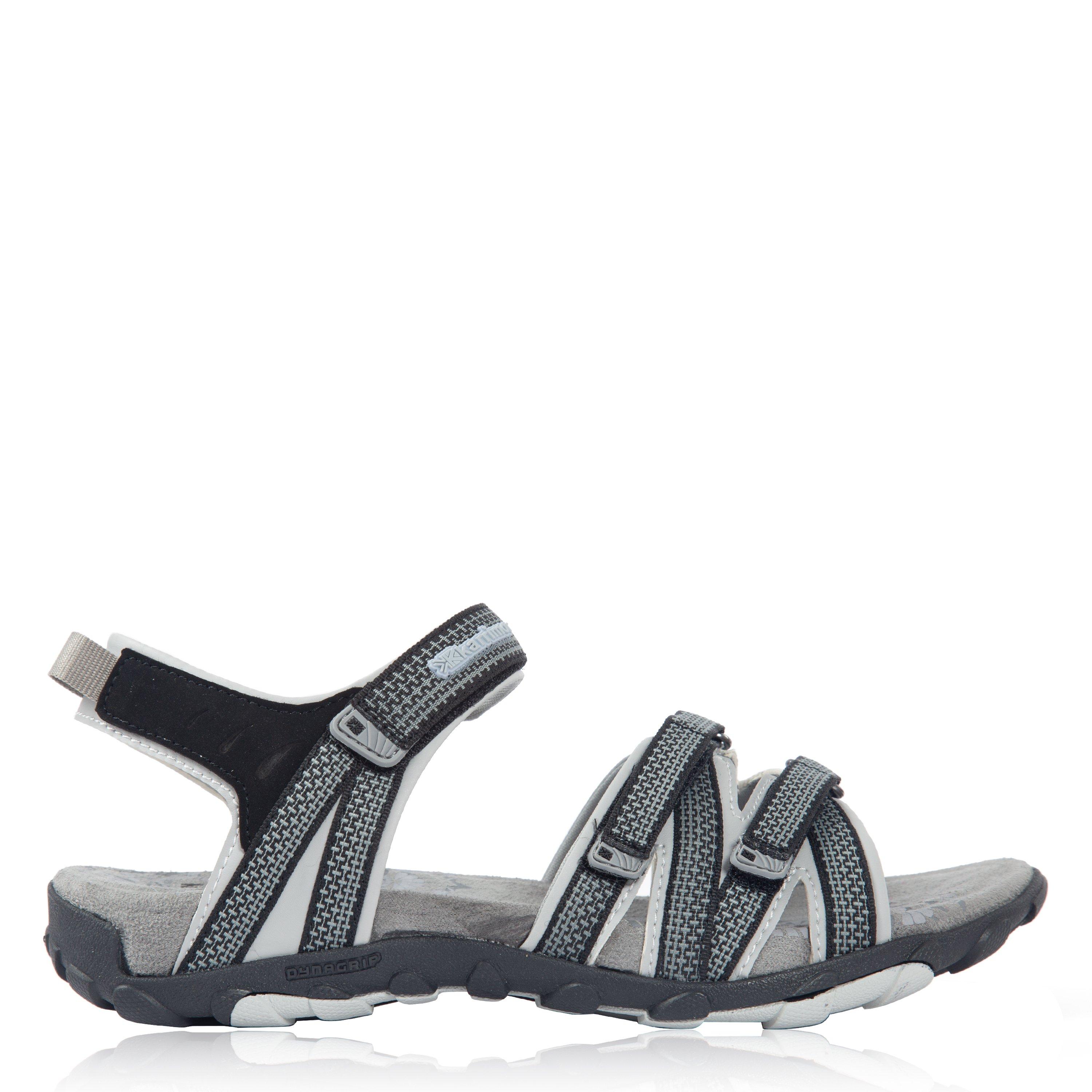 Karrimor Tuvalu Sandals Ladies Walking Sandals Sports Direct MY