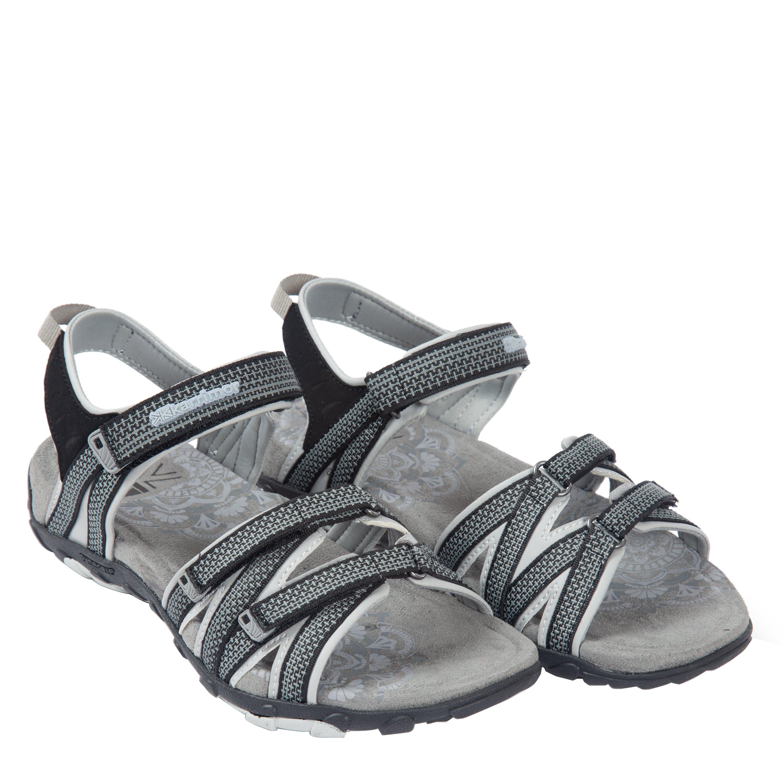 Karrimor Tuvalu Sandals Ladies Walking Sandals Sports Direct MY