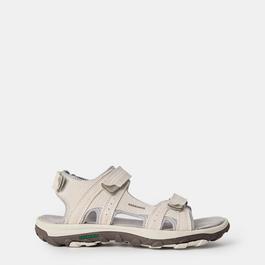 Karrimor Antibes Leather Sandals Ladies