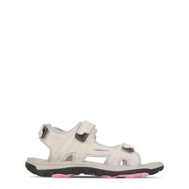 Karrimor Antibes Leather Sandals Ladies