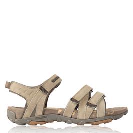 Karrimor Tuvalu Leather Sandals Ladies