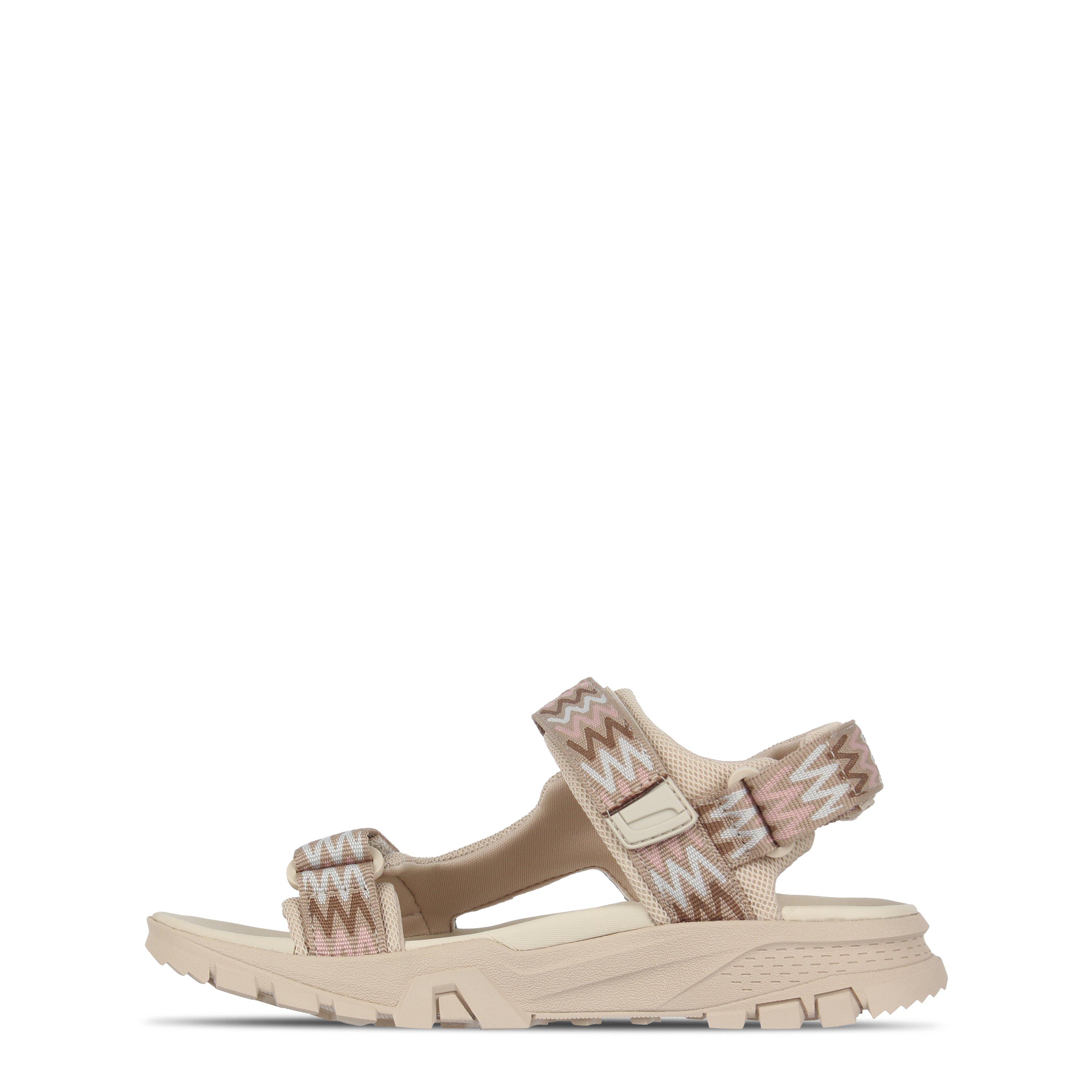 Beige - Karrimor - Cannes Walking Sandal - 2