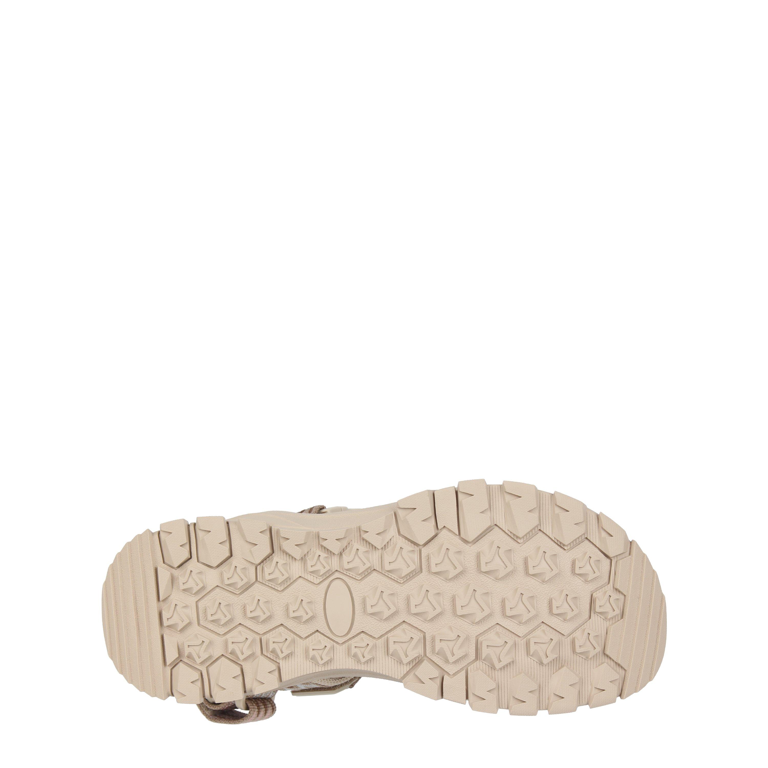 Beige - Karrimor - Cannes Walking Sandal - 6