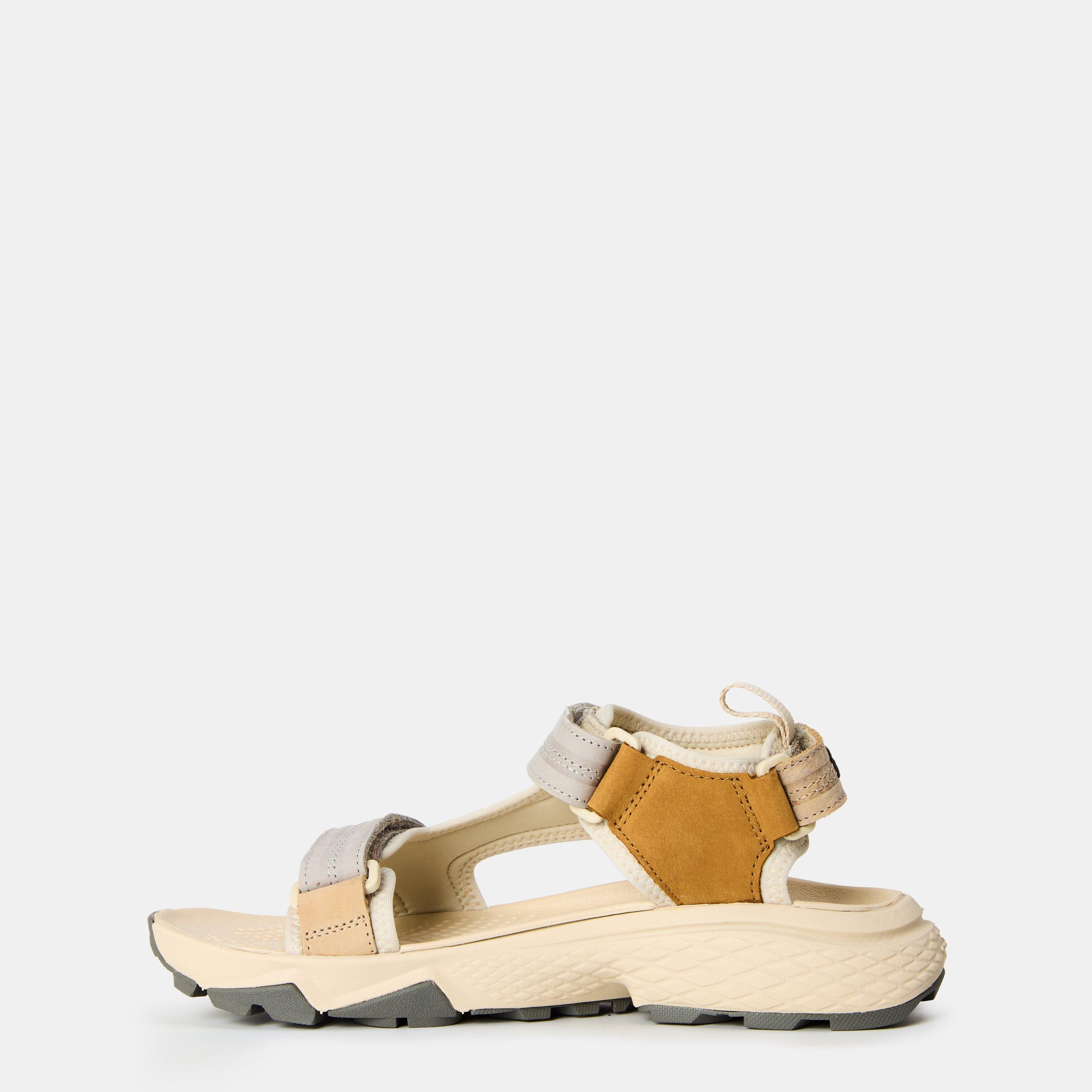 Dark Stone - Columbia - Peakfreak Rush Walking Sandal Womens - 2