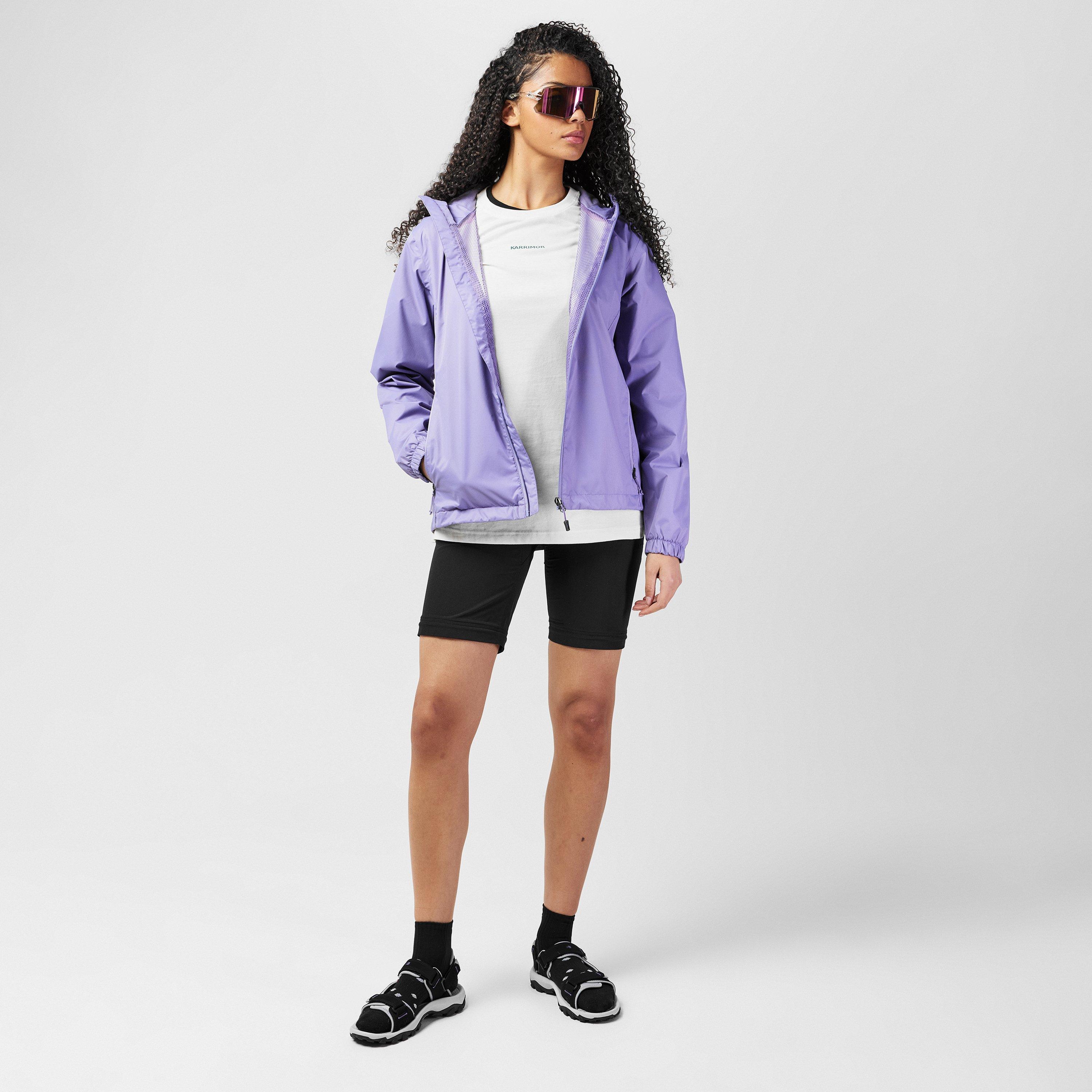 Black - Karrimor - Antibes Walking Sandals Womens - 7