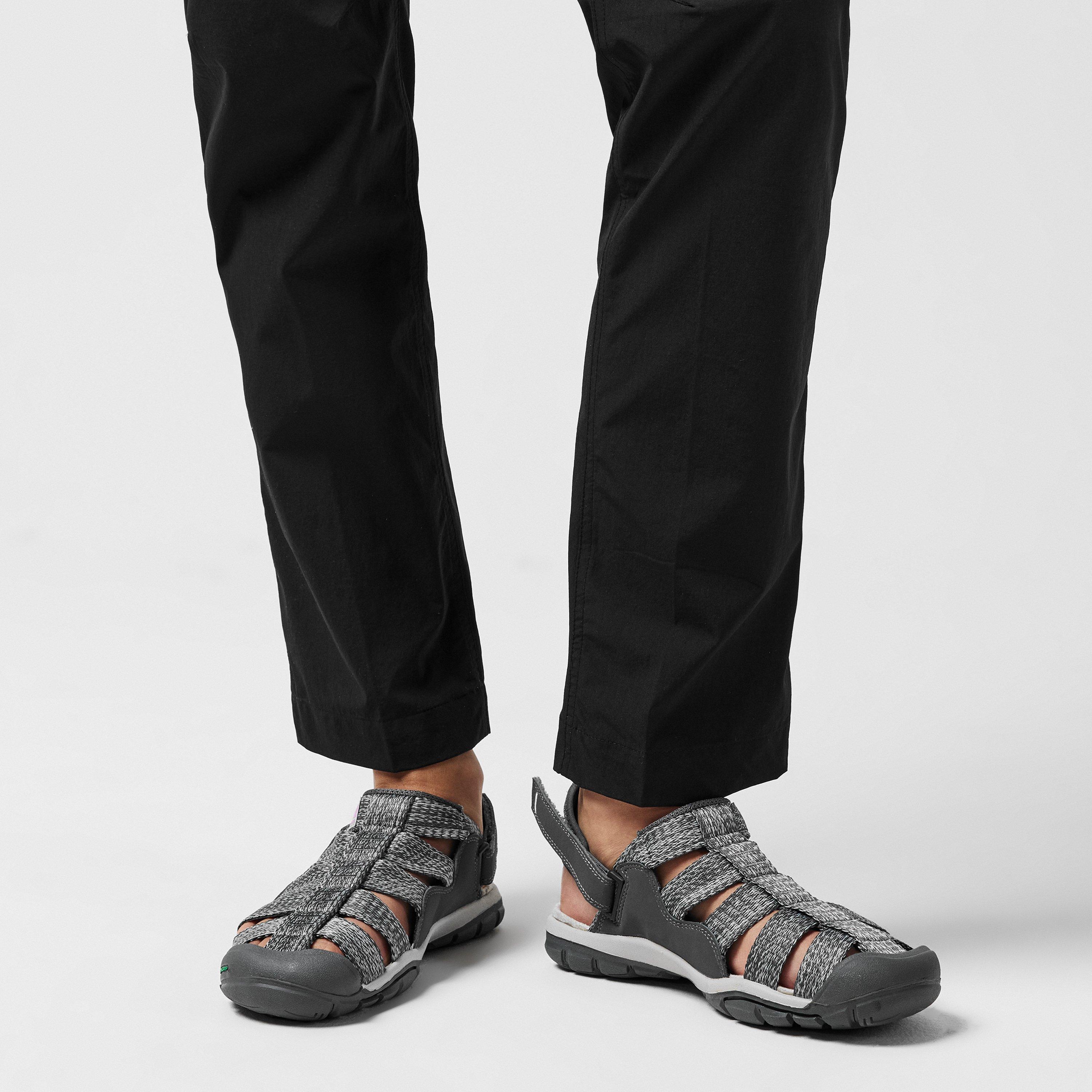 Grijs/Paars - Karrimor - Cadair Sandals Womens - 3