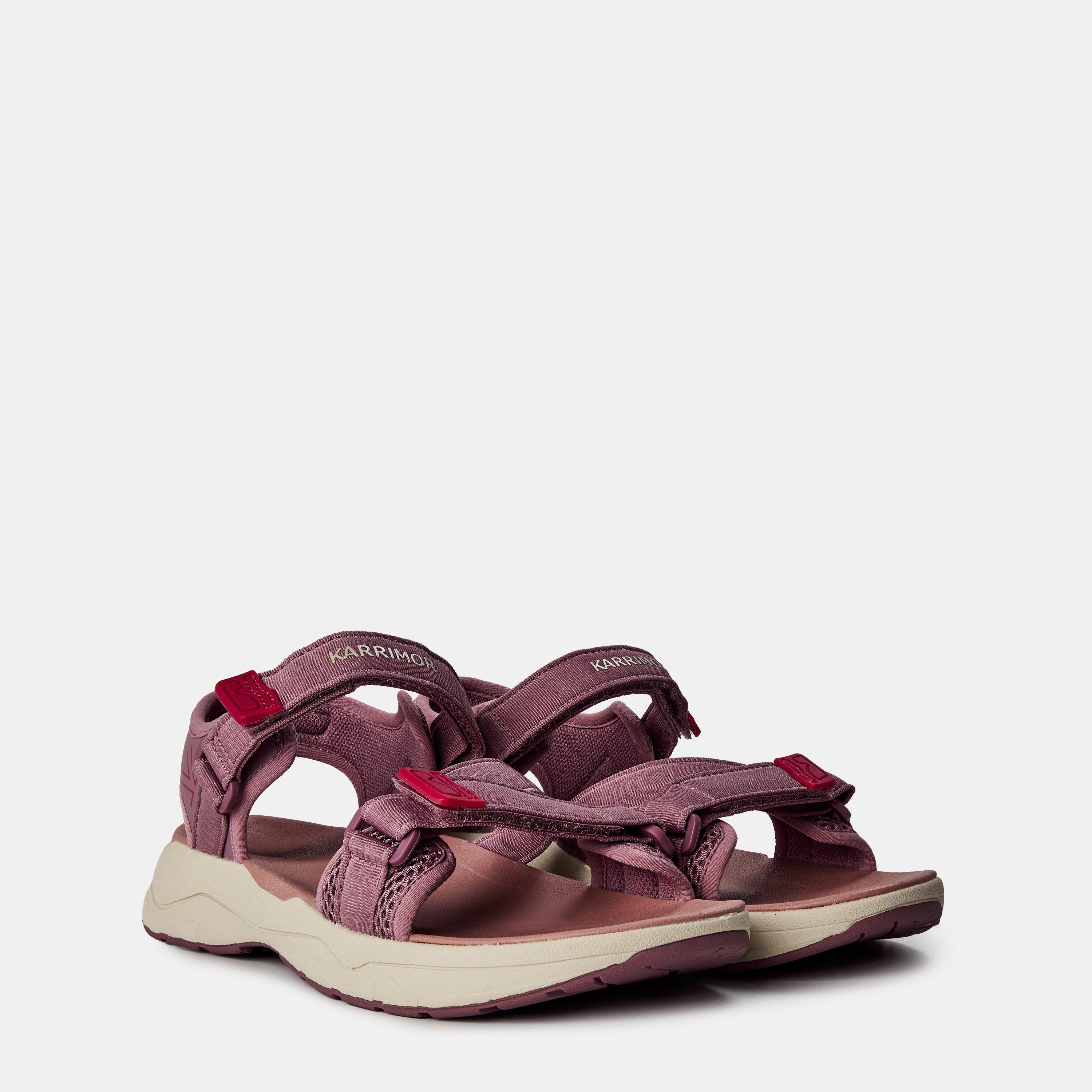 Roza - Karrimor - Falmouth Walking Sandals Womens - 4