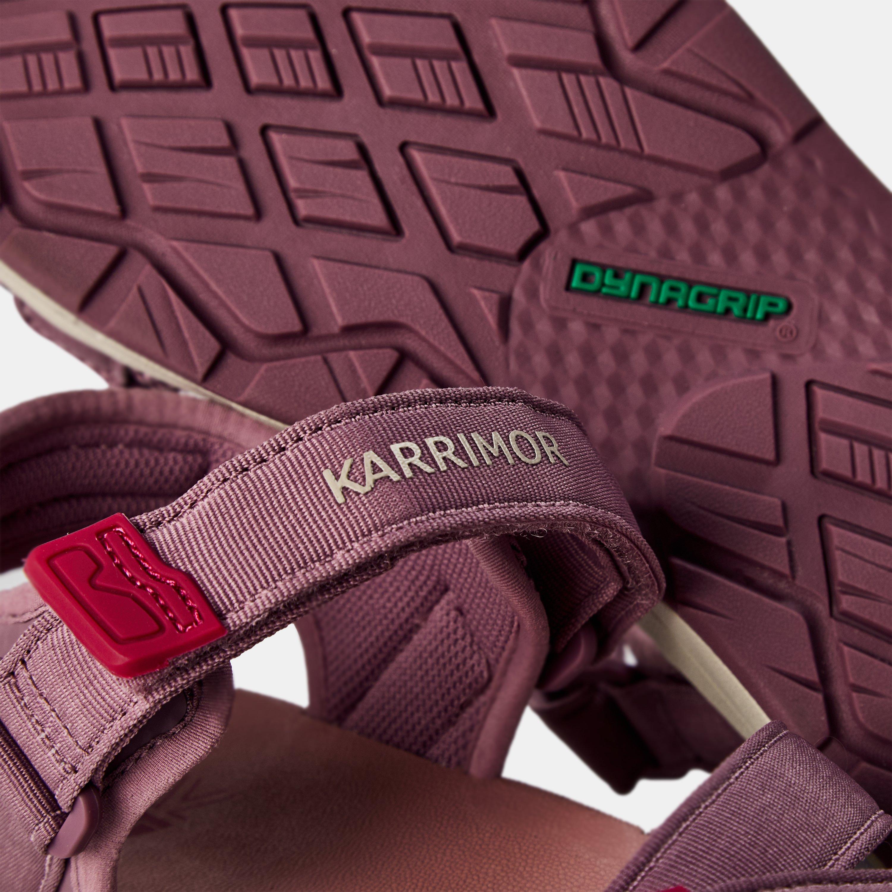 Roza - Karrimor - Falmouth Walking Sandals Womens - 5