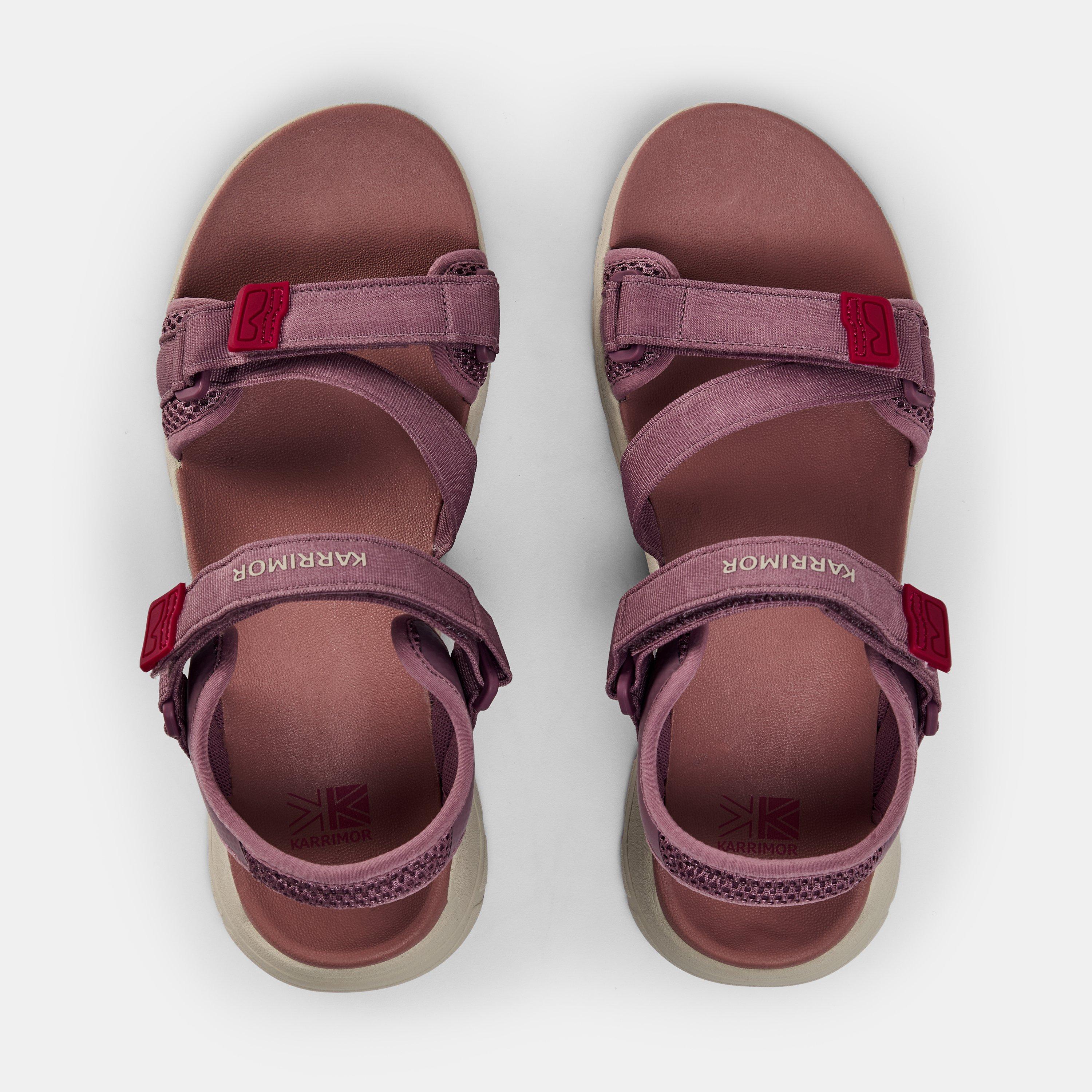 Roza - Karrimor - Falmouth Walking Sandals Womens - 6